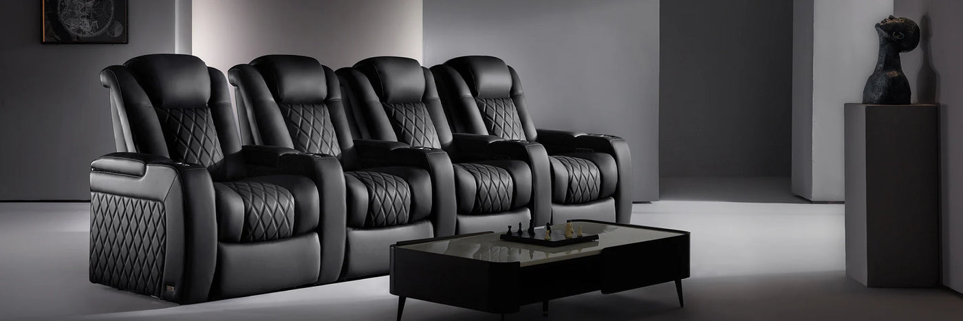 Ultra Luxury Series