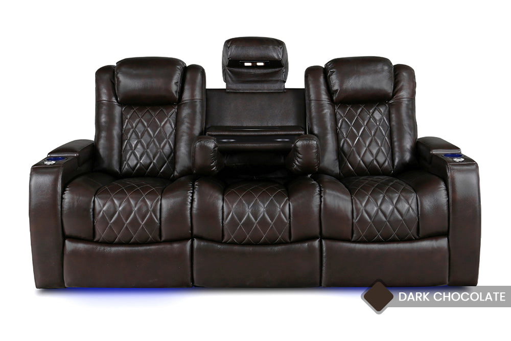 Tuscany Console - image 4 of 13