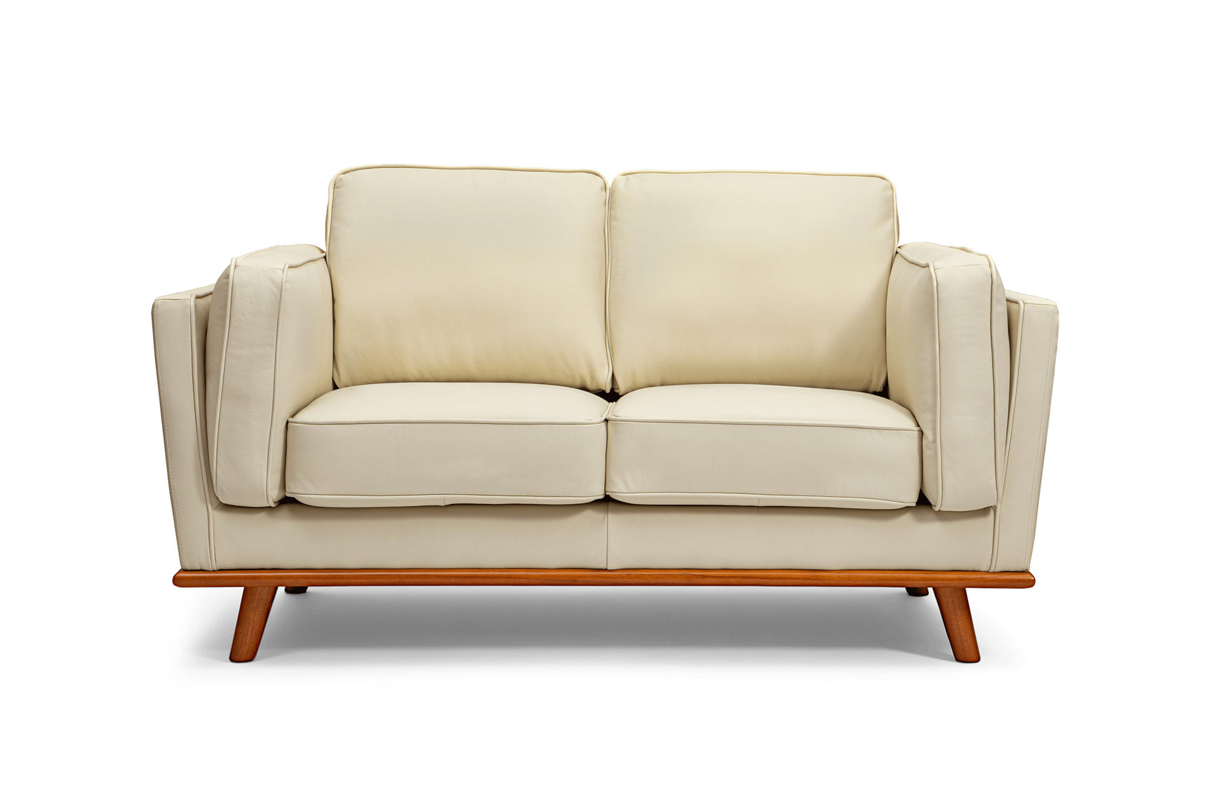 Artisan Leather Sofa