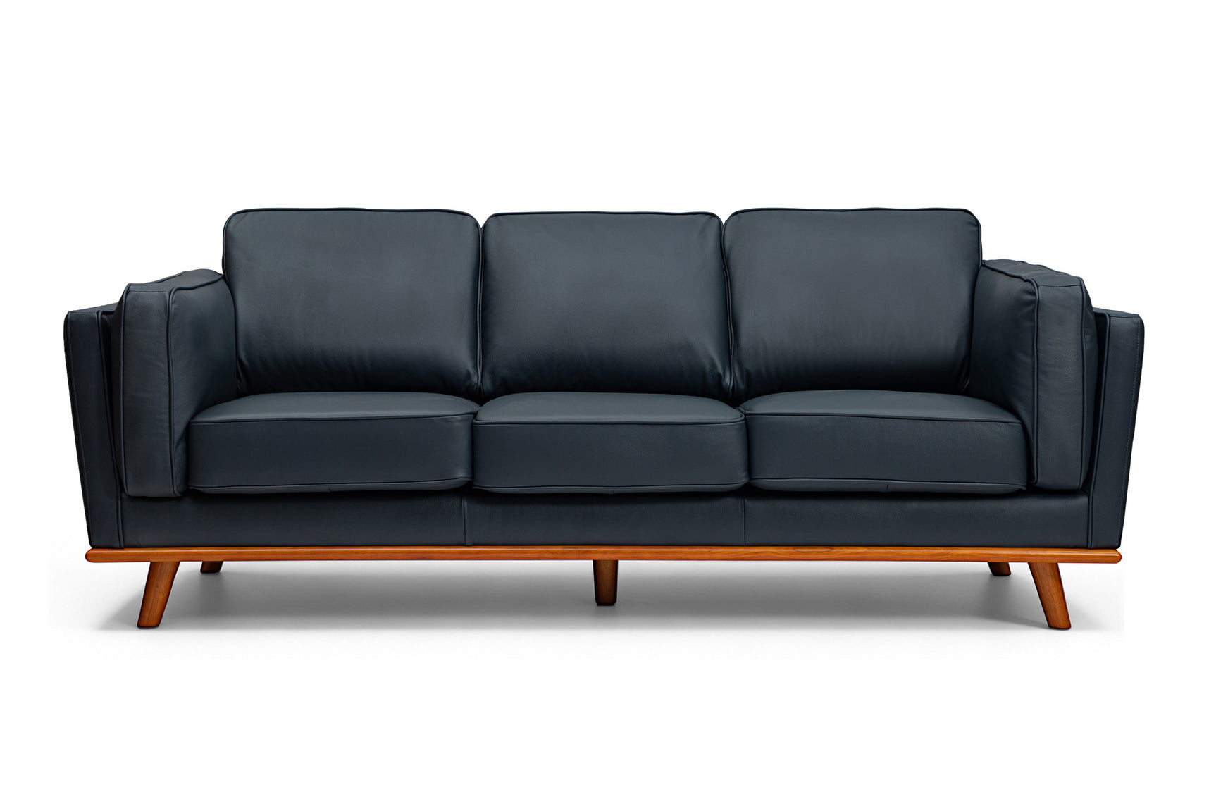 Artisan Leather Sofa