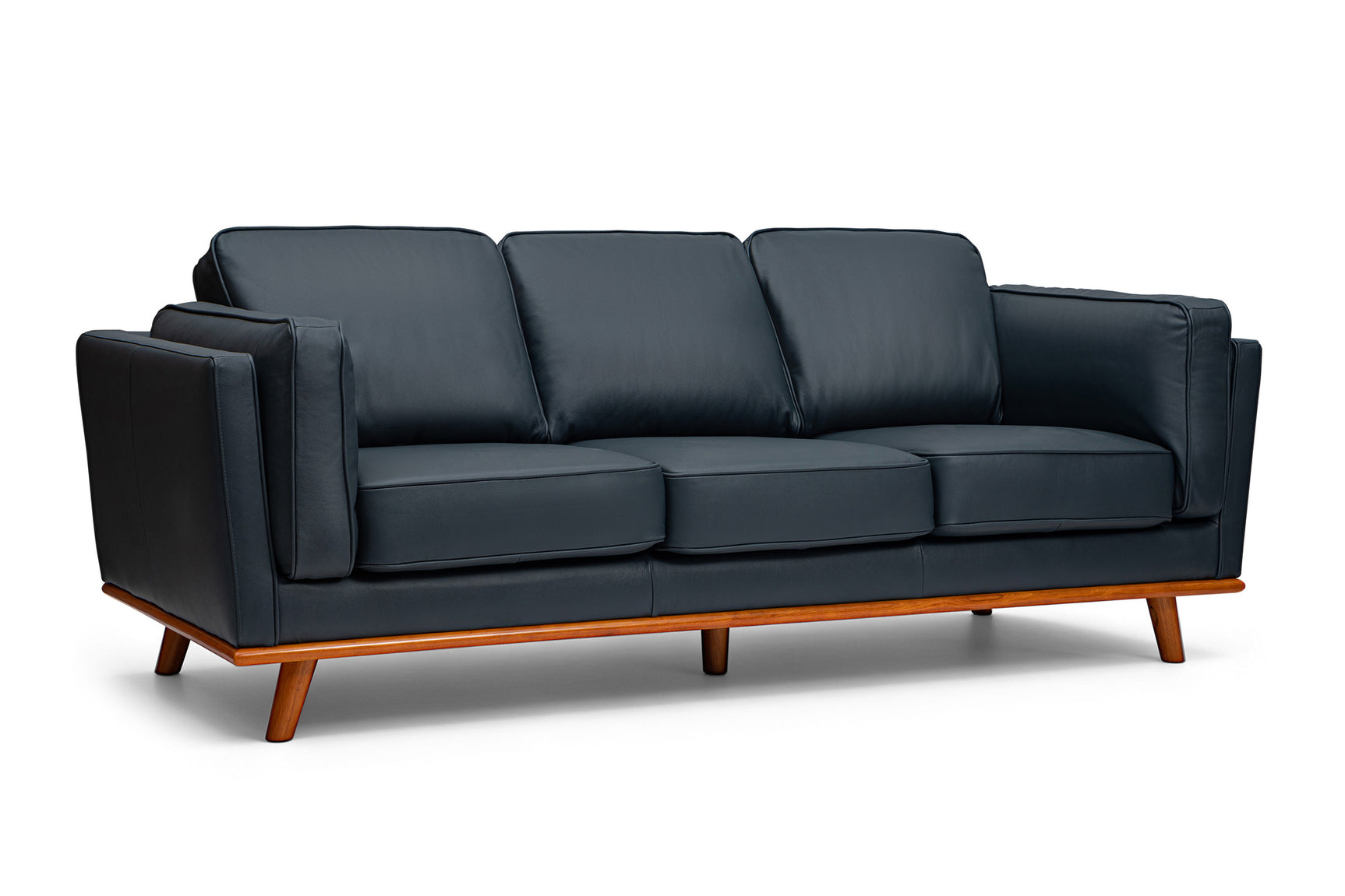 Artisan Leather Sofa