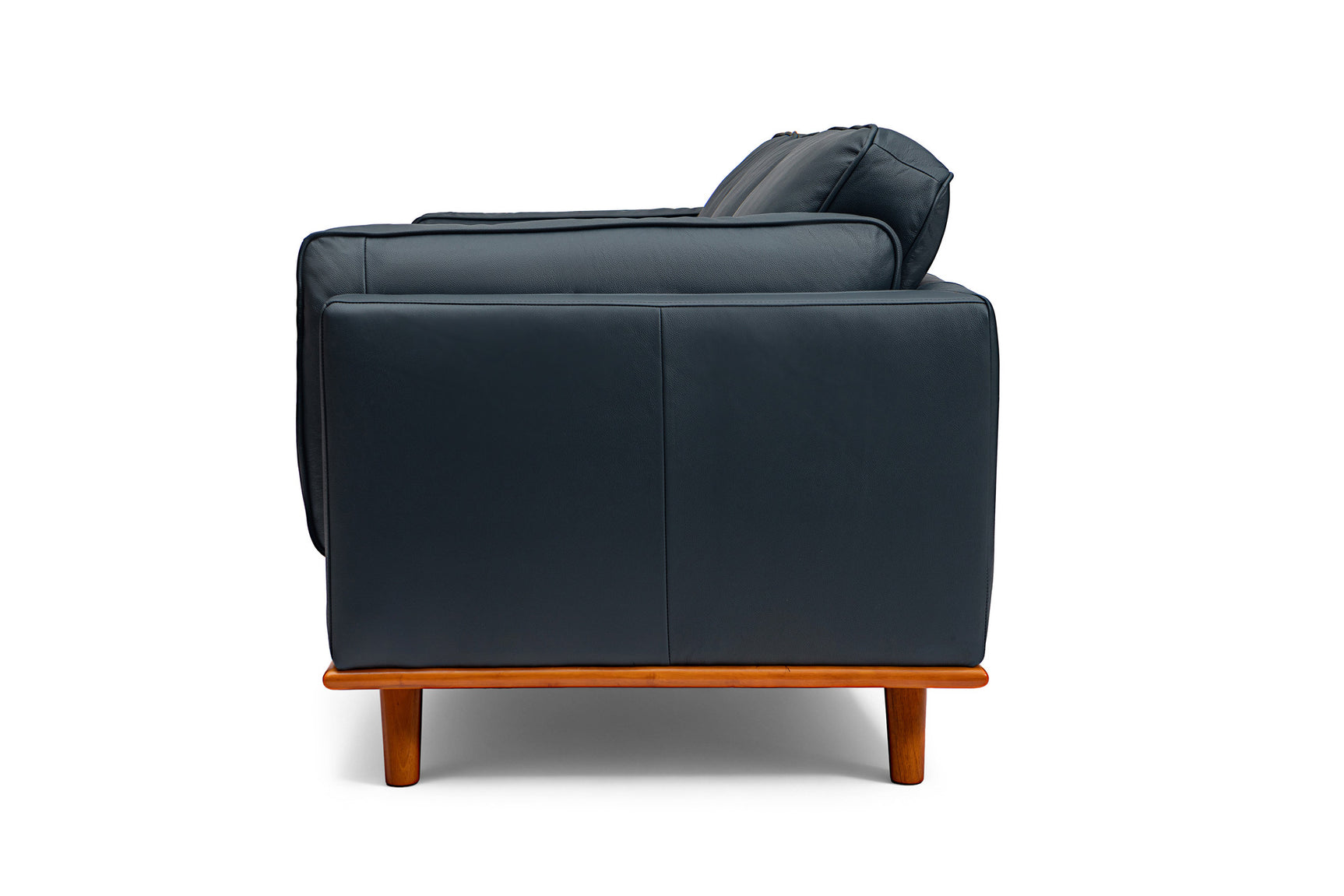 Artisan Leather Sofa