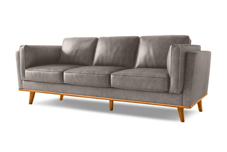 Artisan Leather Sofa