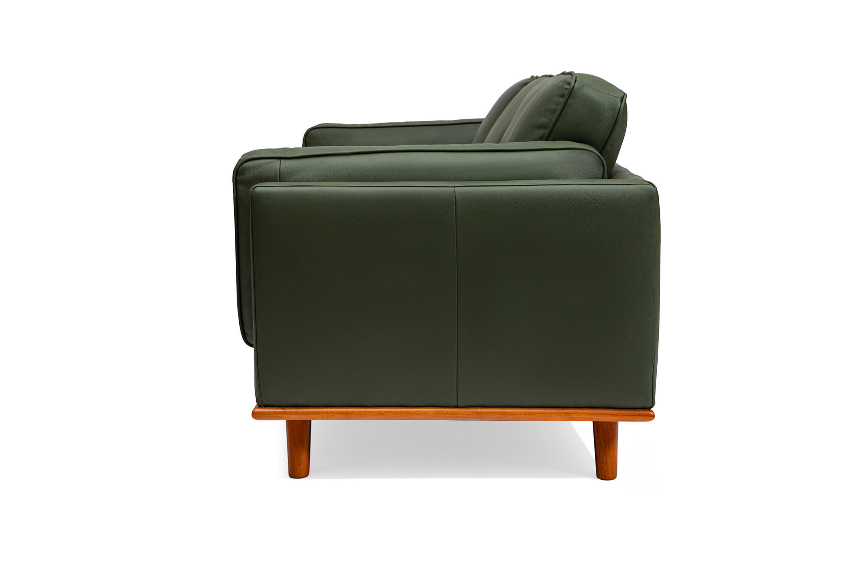 Artisan Leather Sofa