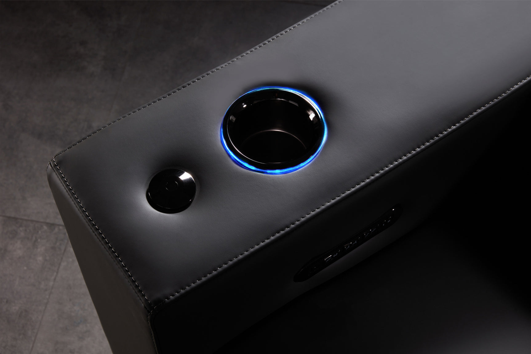 Barcelona Grand Ultimate Cinema Seating – Premium Recliner Seating & Cinema Sofa