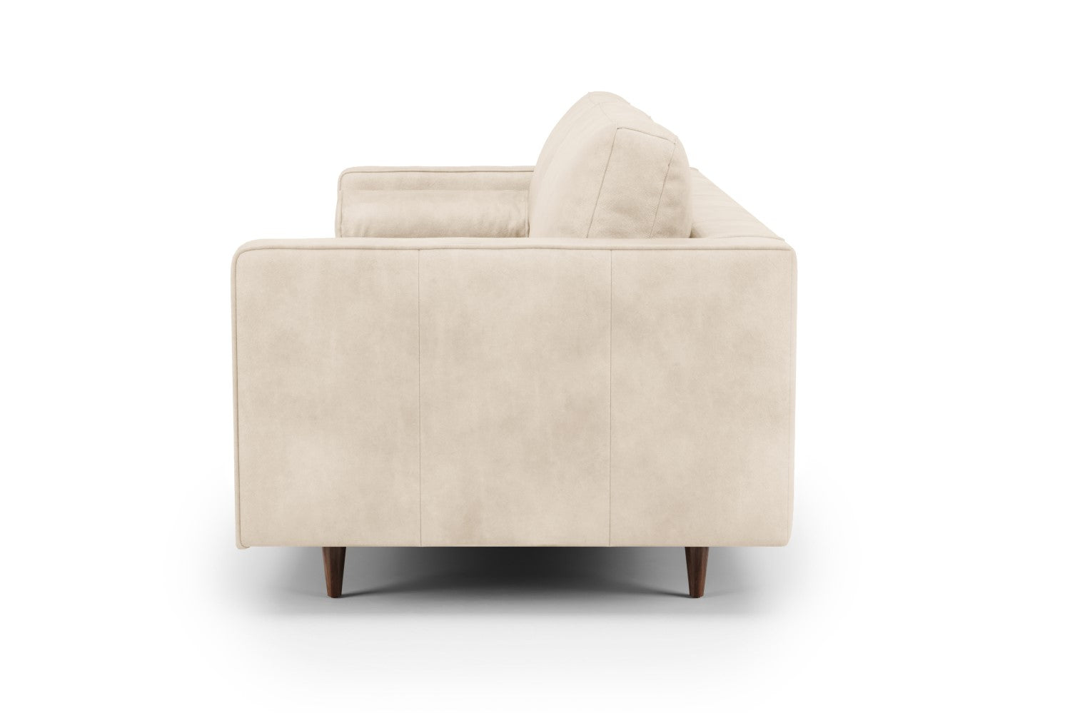 Isabella Leather Sofa
