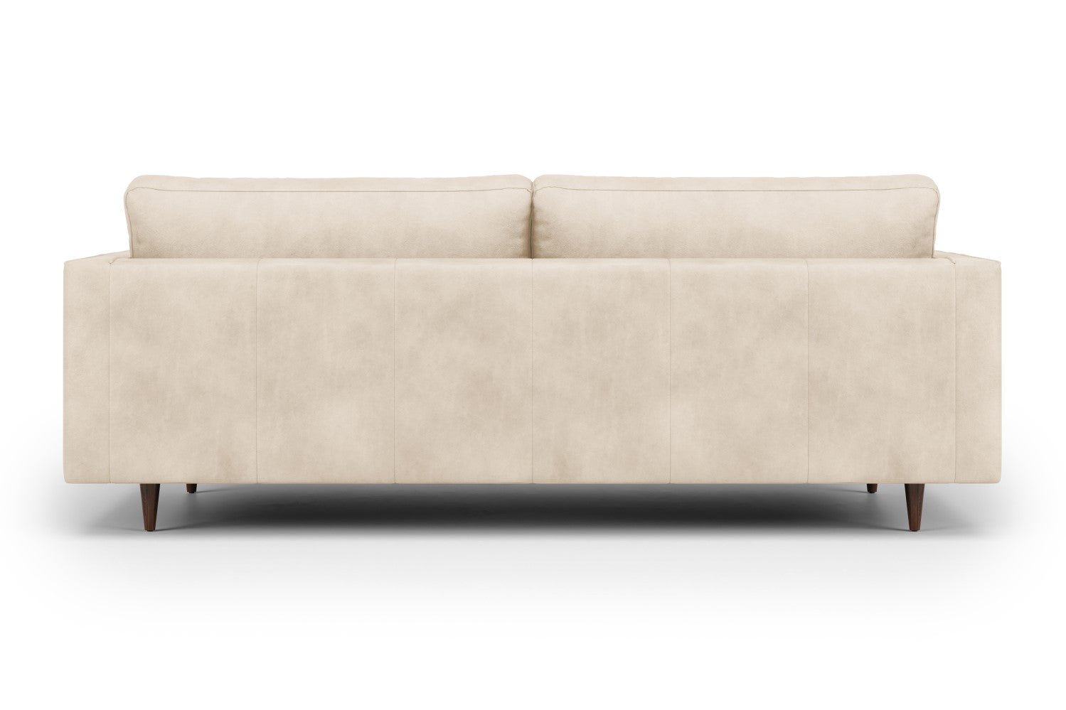Isabella Leather Sofa
