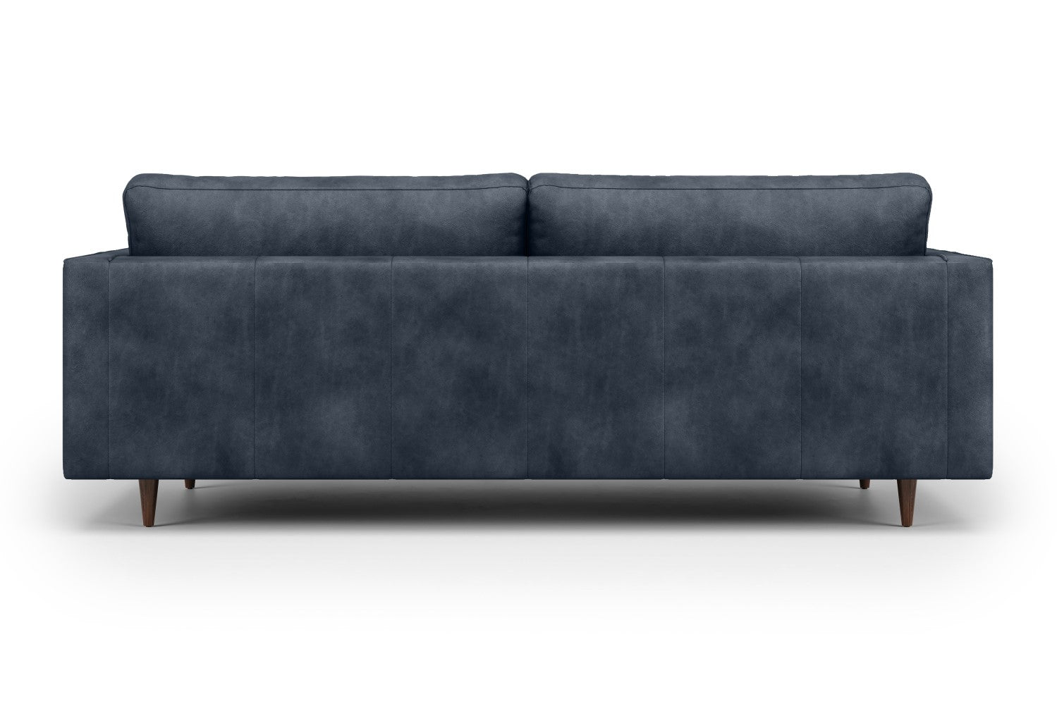 Isabella Leather Sofa