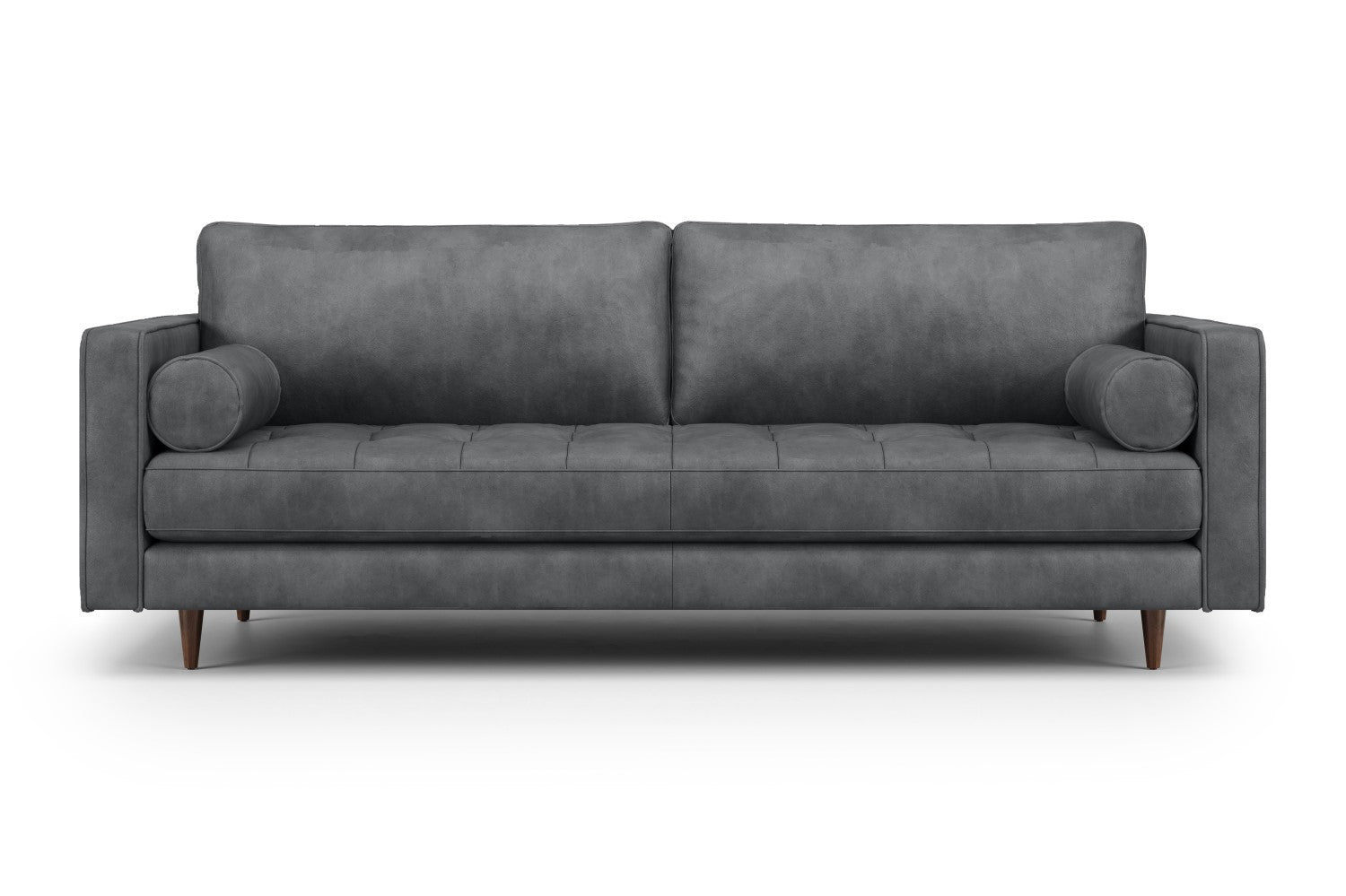 Isabella Leather Sofa
