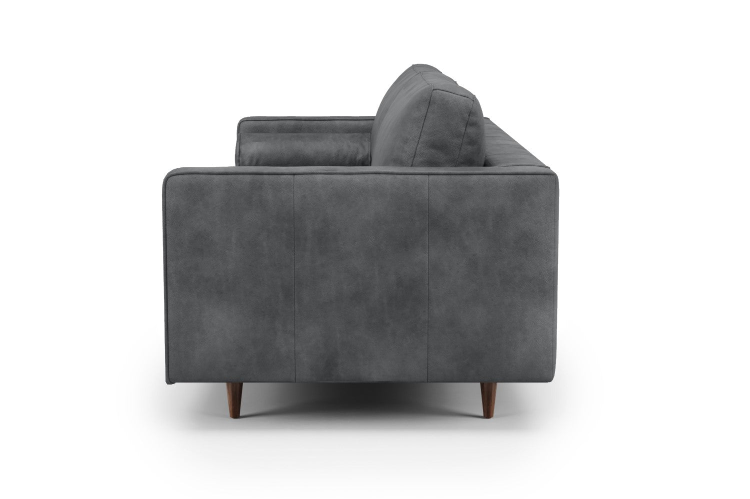 Isabella Leather Sofa