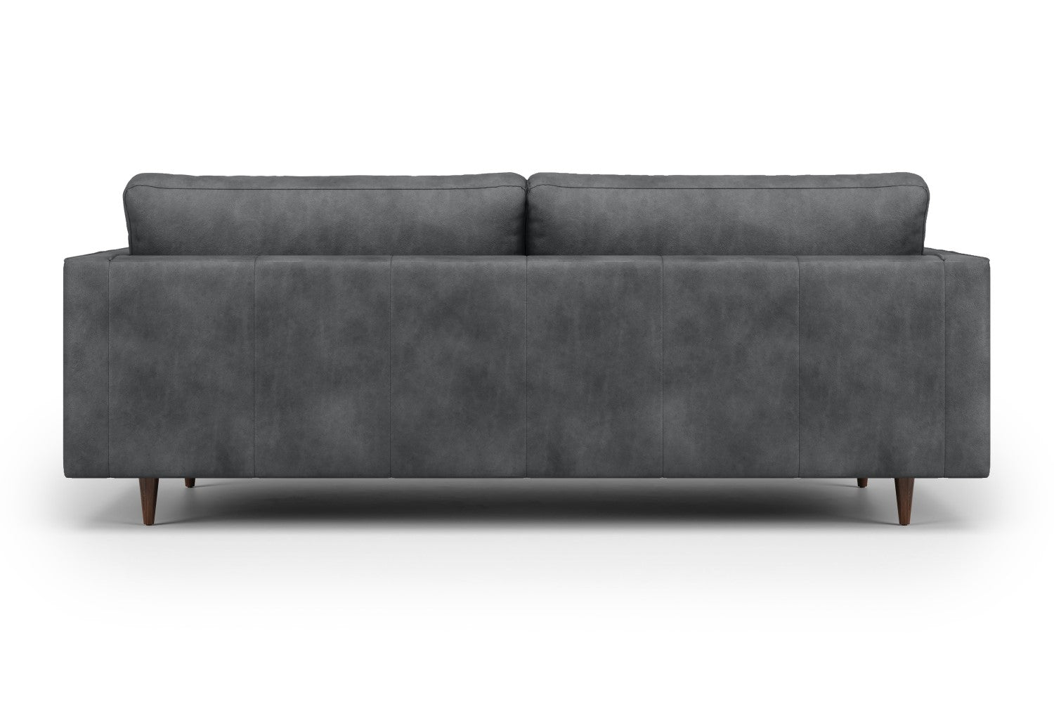 Isabella Leather Sofa