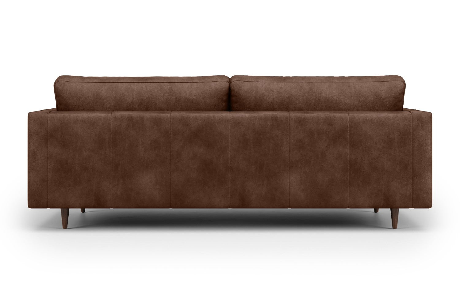 Isabella Leather Sofa