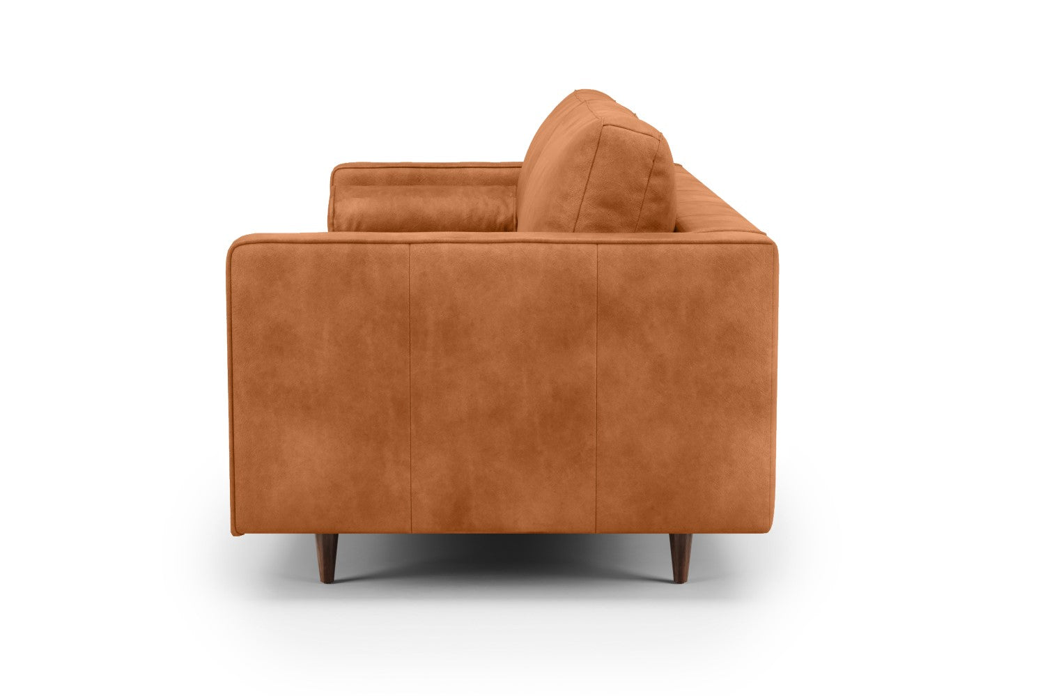 Isabella Leather Sofa