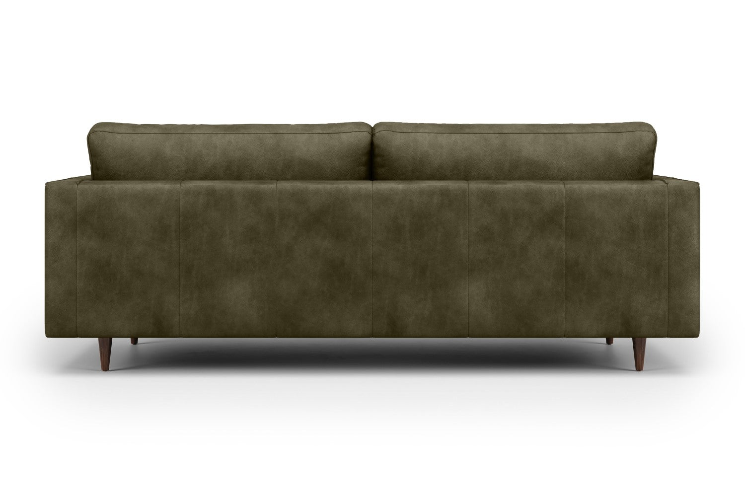 Isabella Leather Sofa