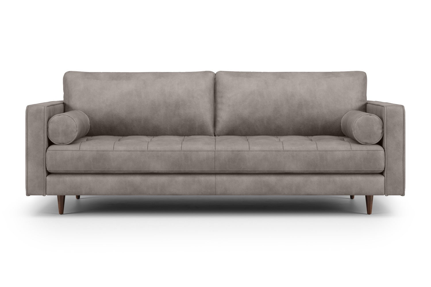 Isabella Leather Sofa