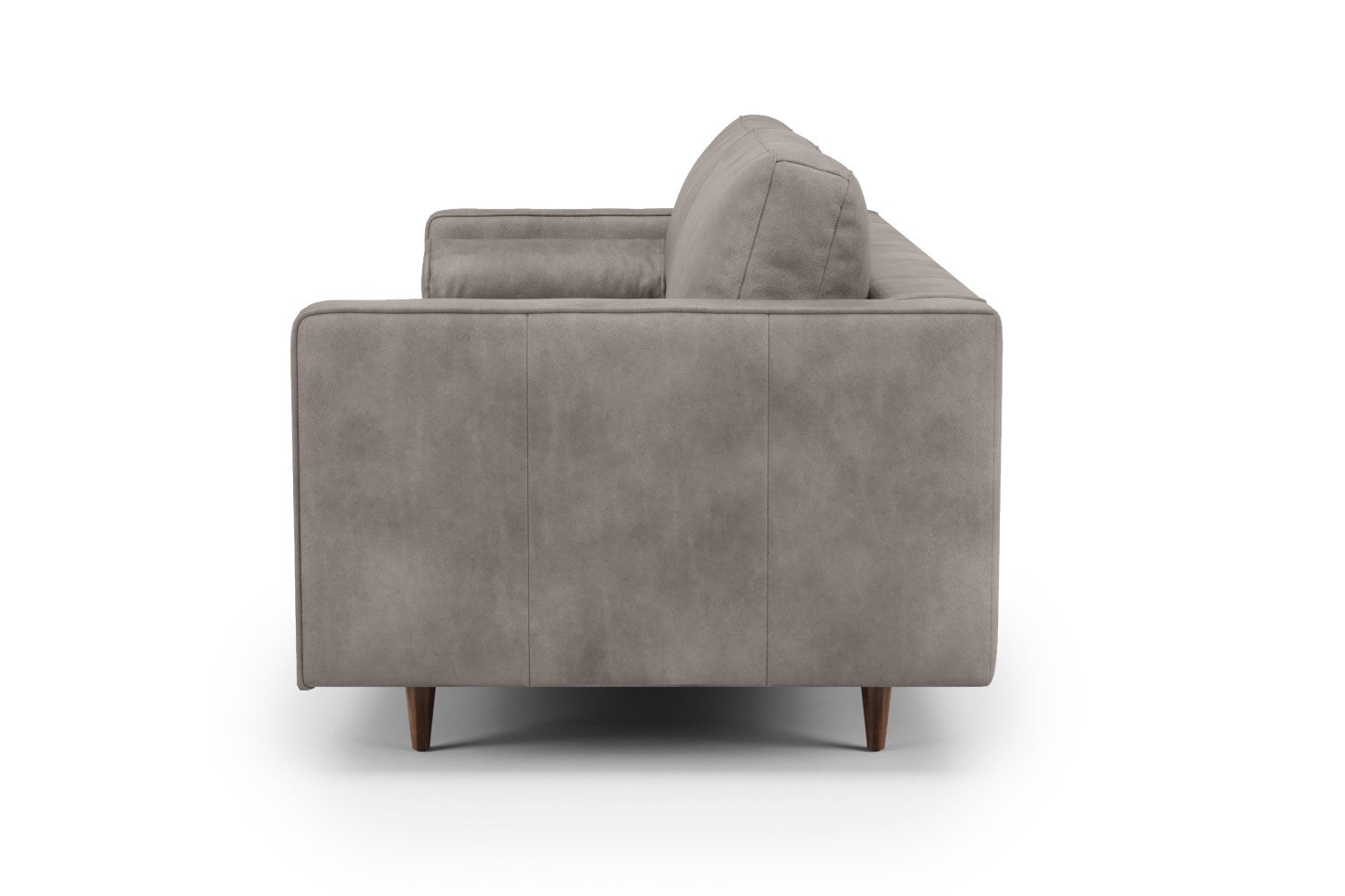 Isabella Leather Sofa