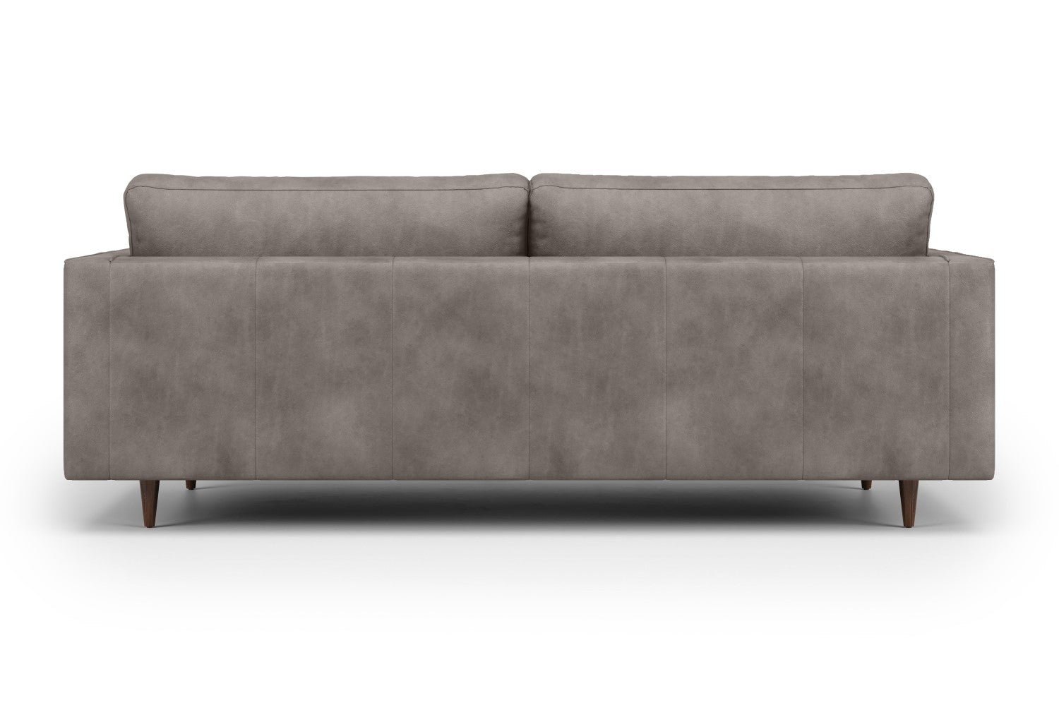 Isabella Leather Sofa