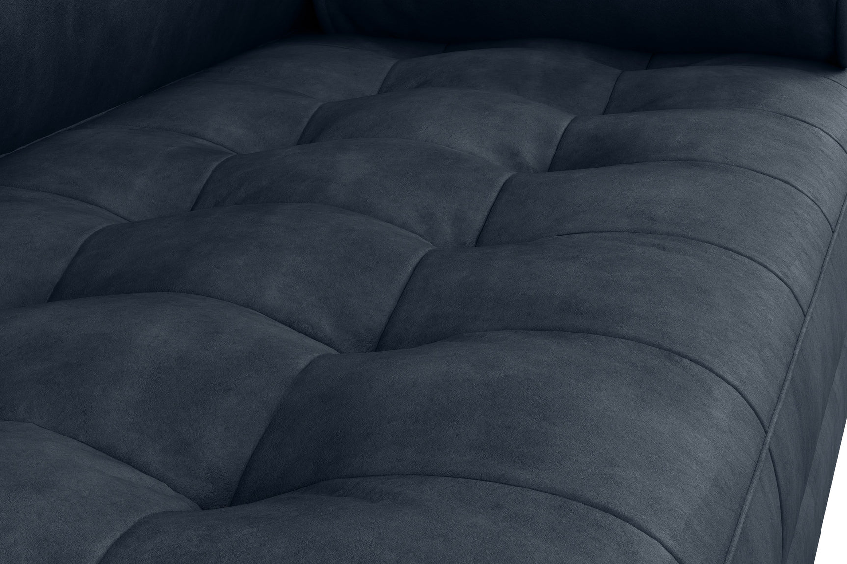 Isabella Leather Sofa