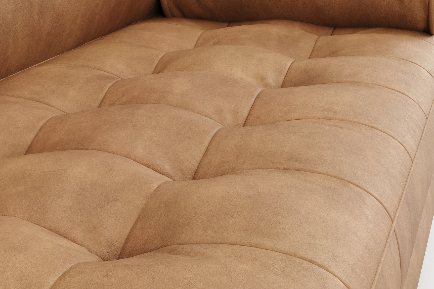 Isabella Leather Sofa