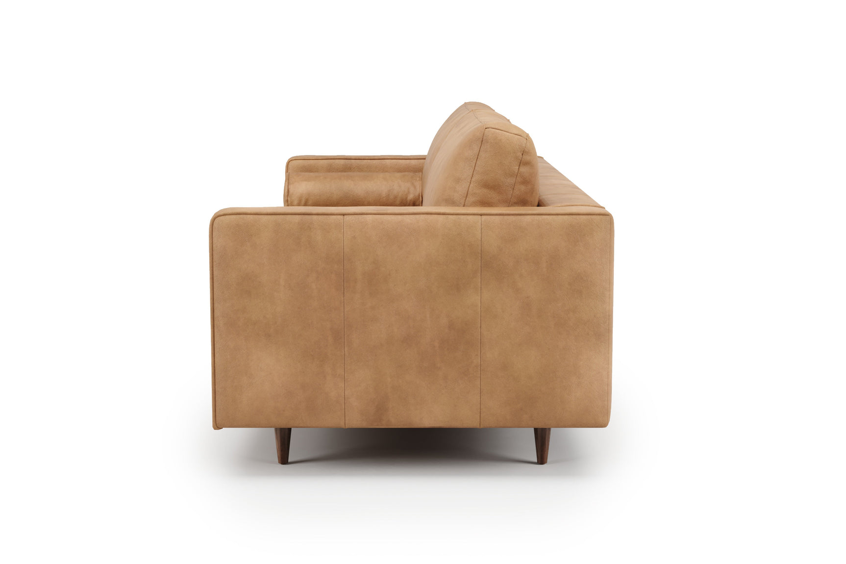 Isabella Leather Sofa