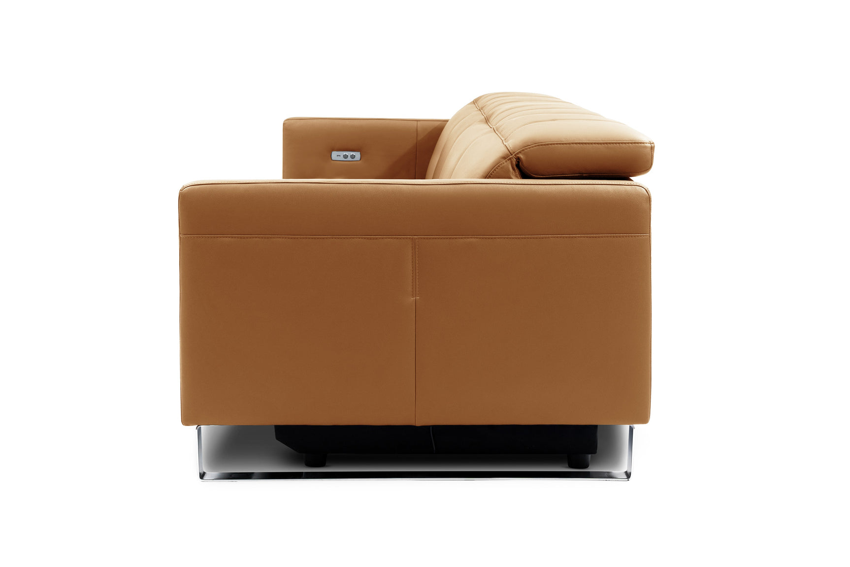 Isla Leather Recliner Sofa