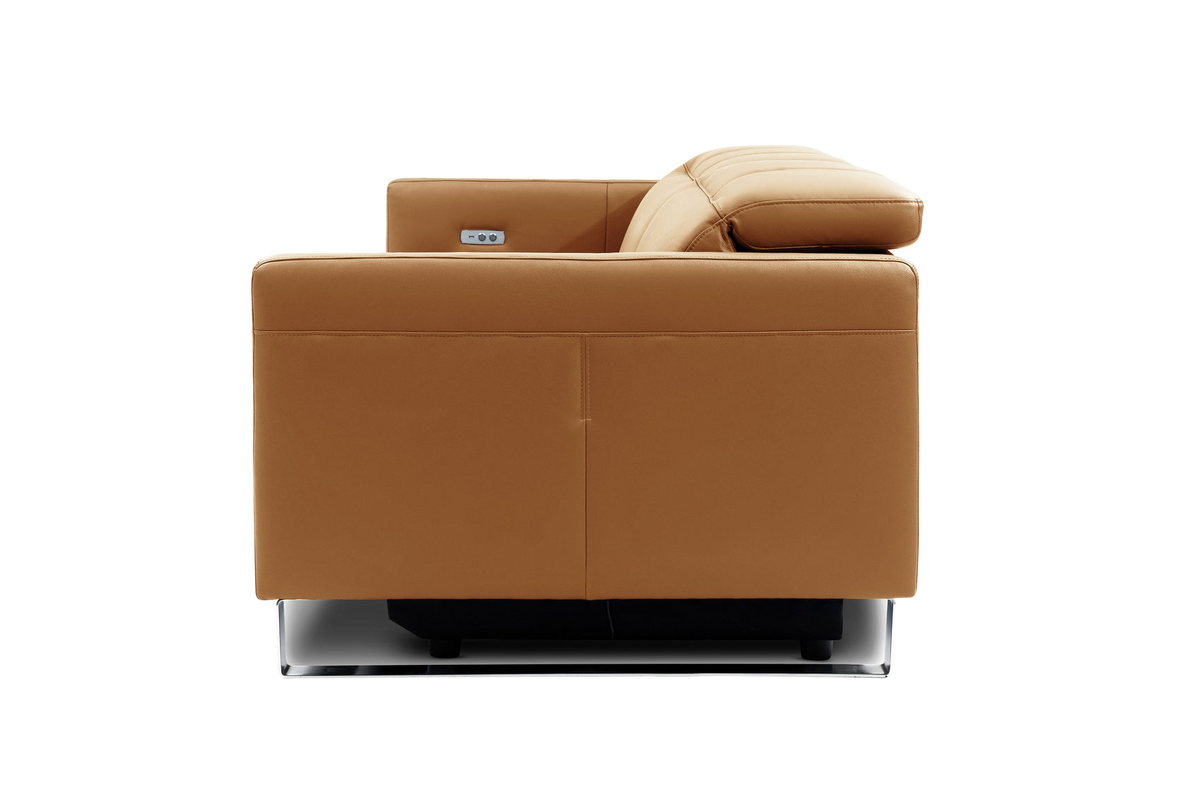 Isla Leather Recliner Sofa