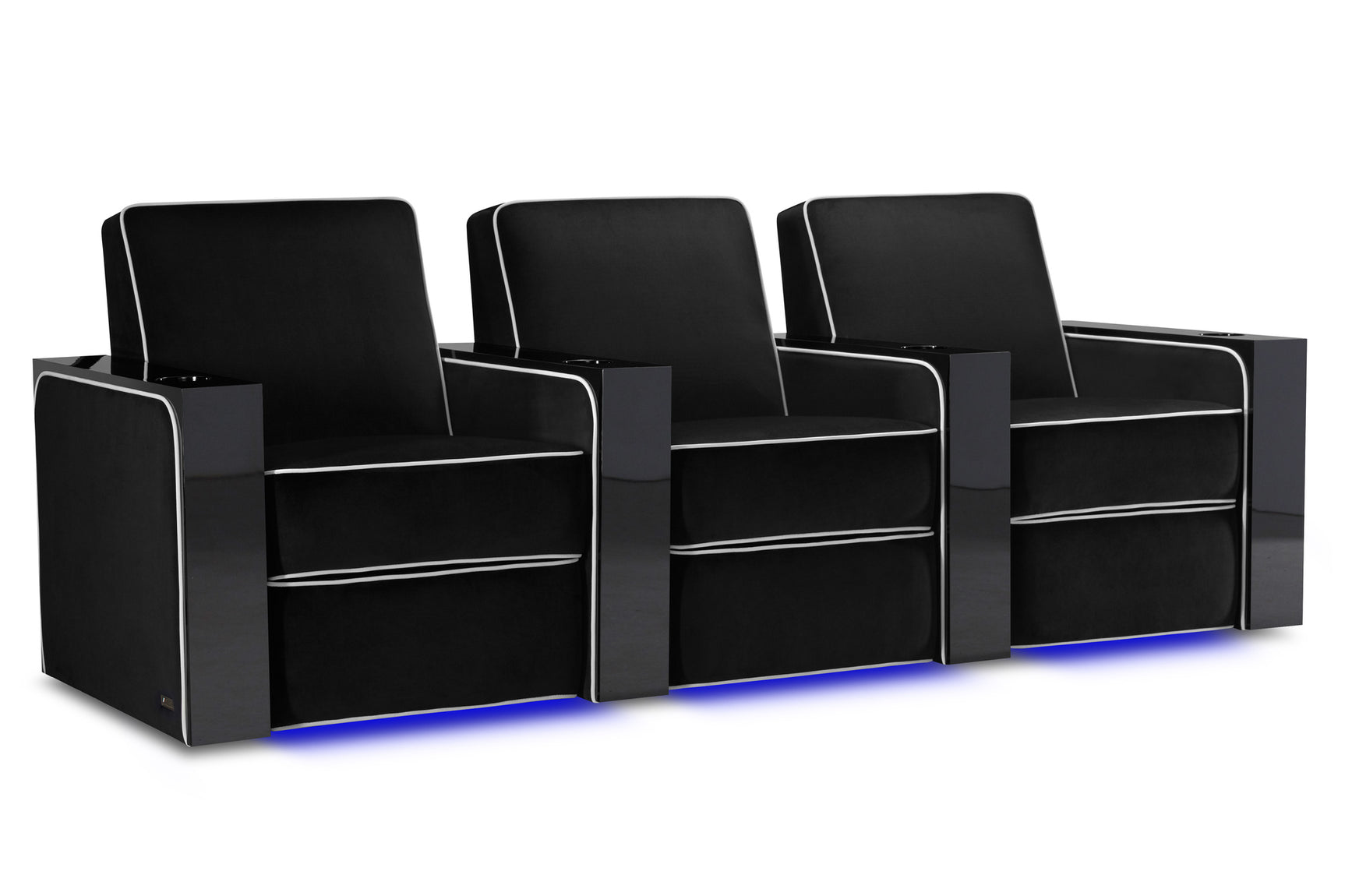 Naples Elegance Cinema Seating – Premium Recliner Seating & Cinema Sofa