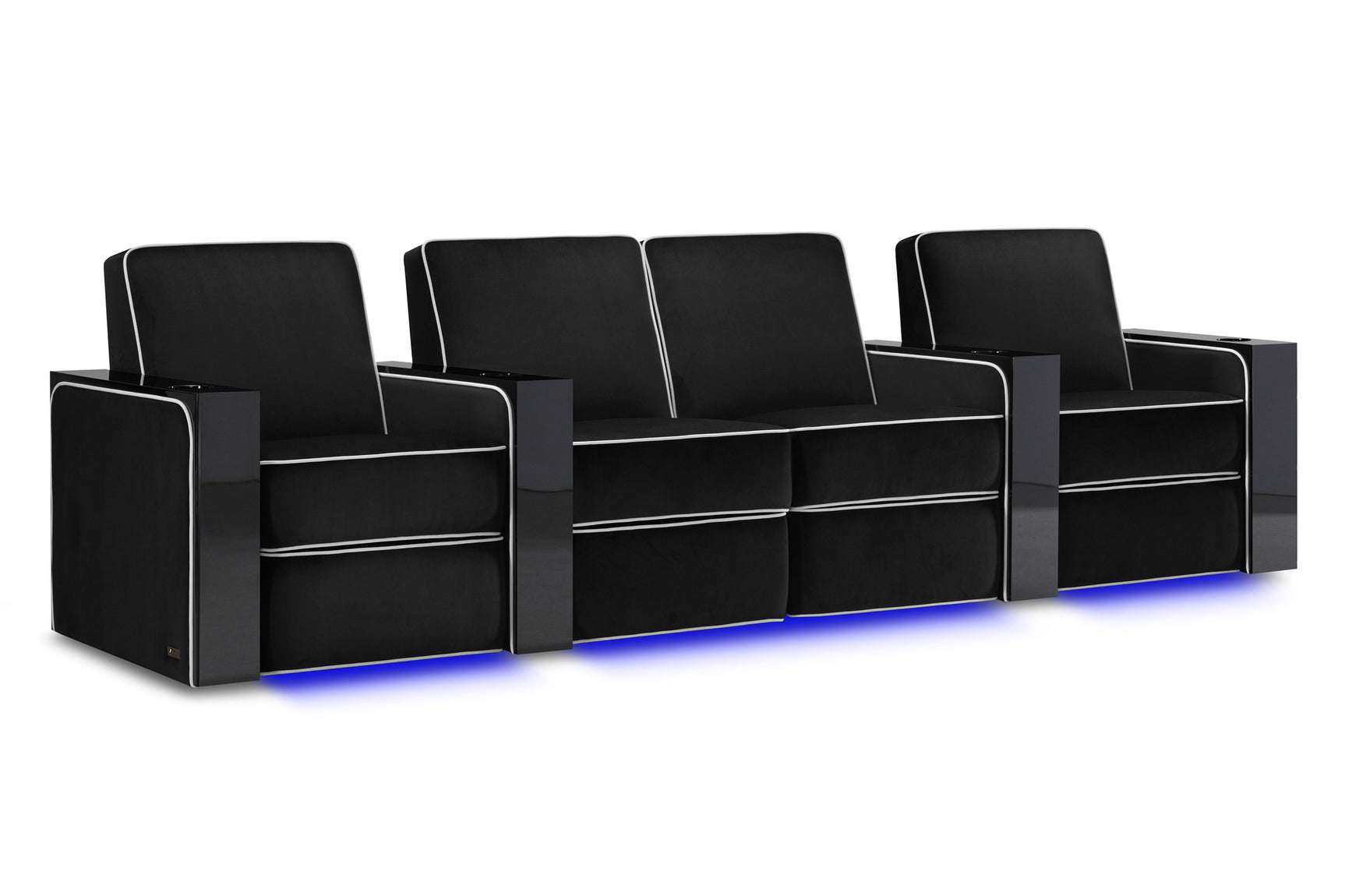 Naples Elegance Cinema Seating – Premium Recliner Seating & Cinema Sofa