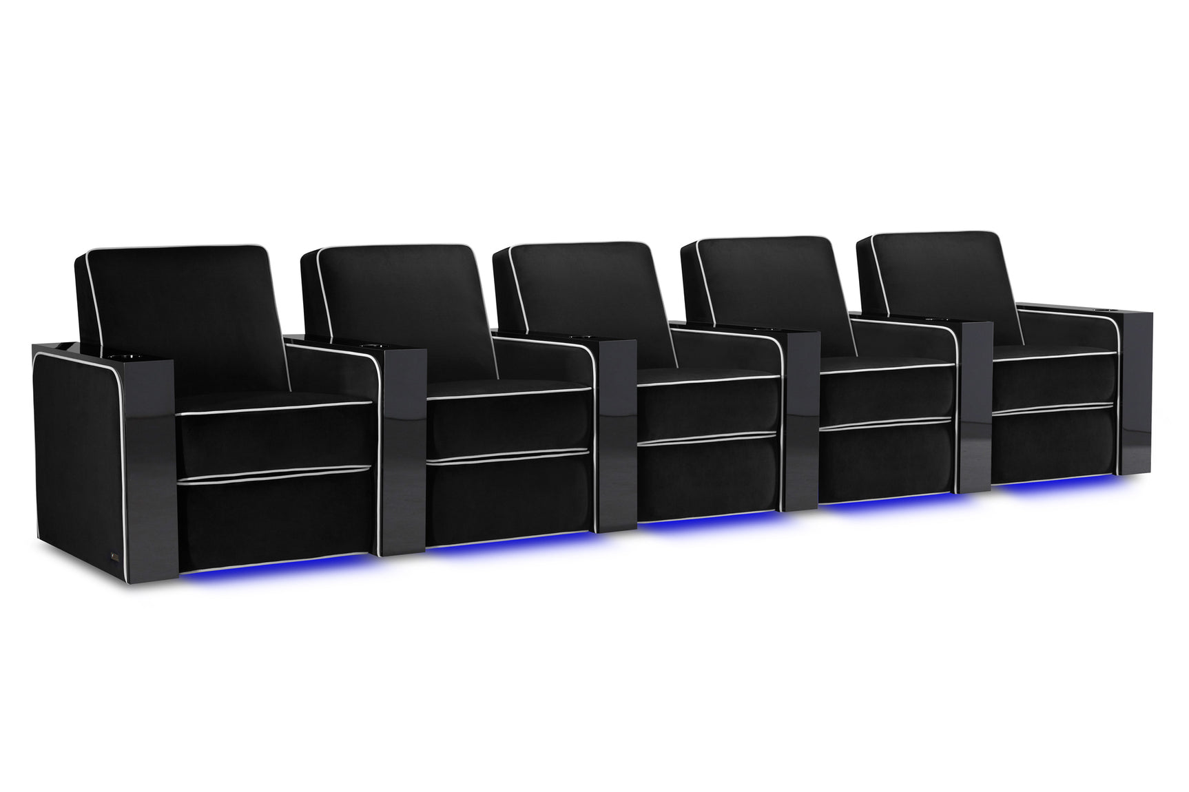 Naples Elegance Cinema Seating – Premium Recliner Seating & Cinema Sofa