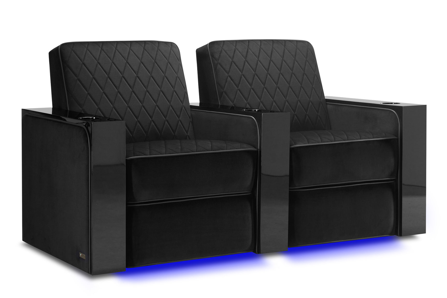 Naples Prestige Cinema Seating – Premium Recliner Seating & Cinema Sofa