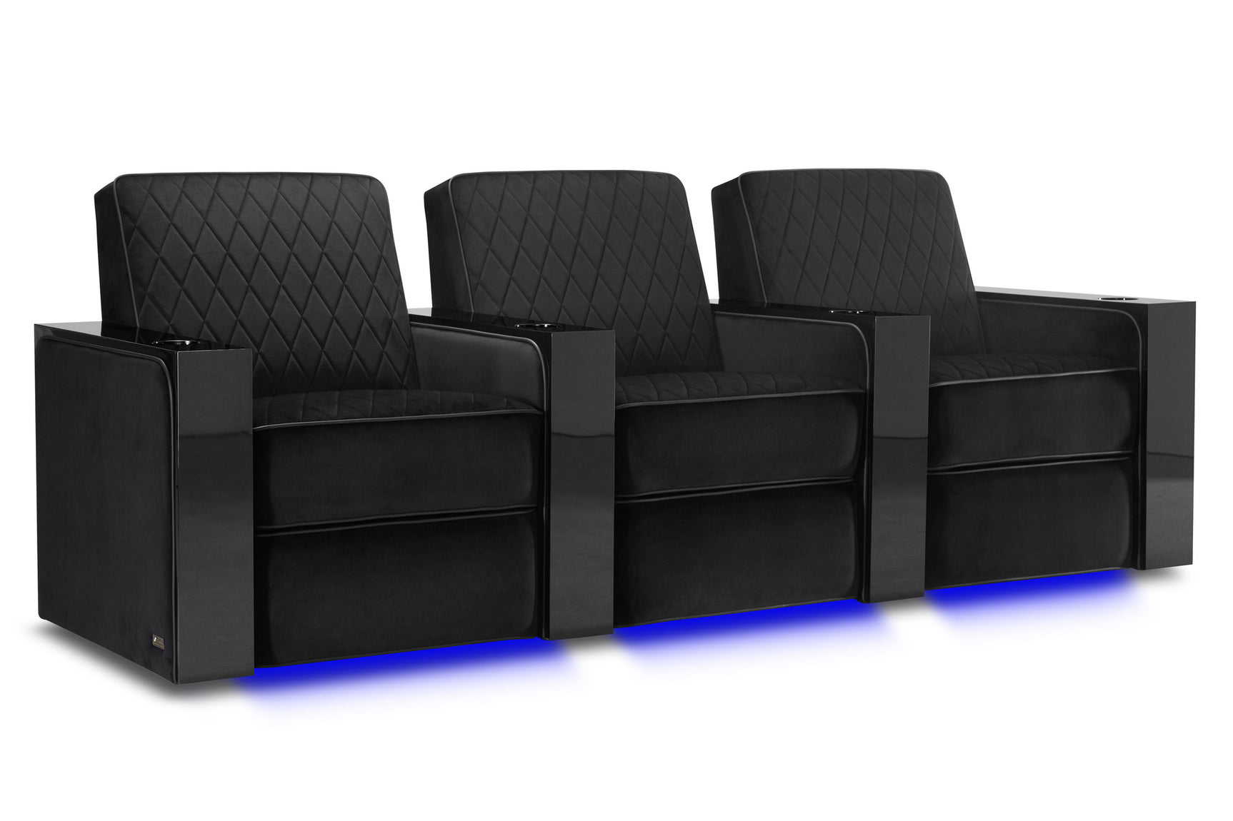 Naples Prestige Cinema Seating – Premium Recliner Seating & Cinema Sofa