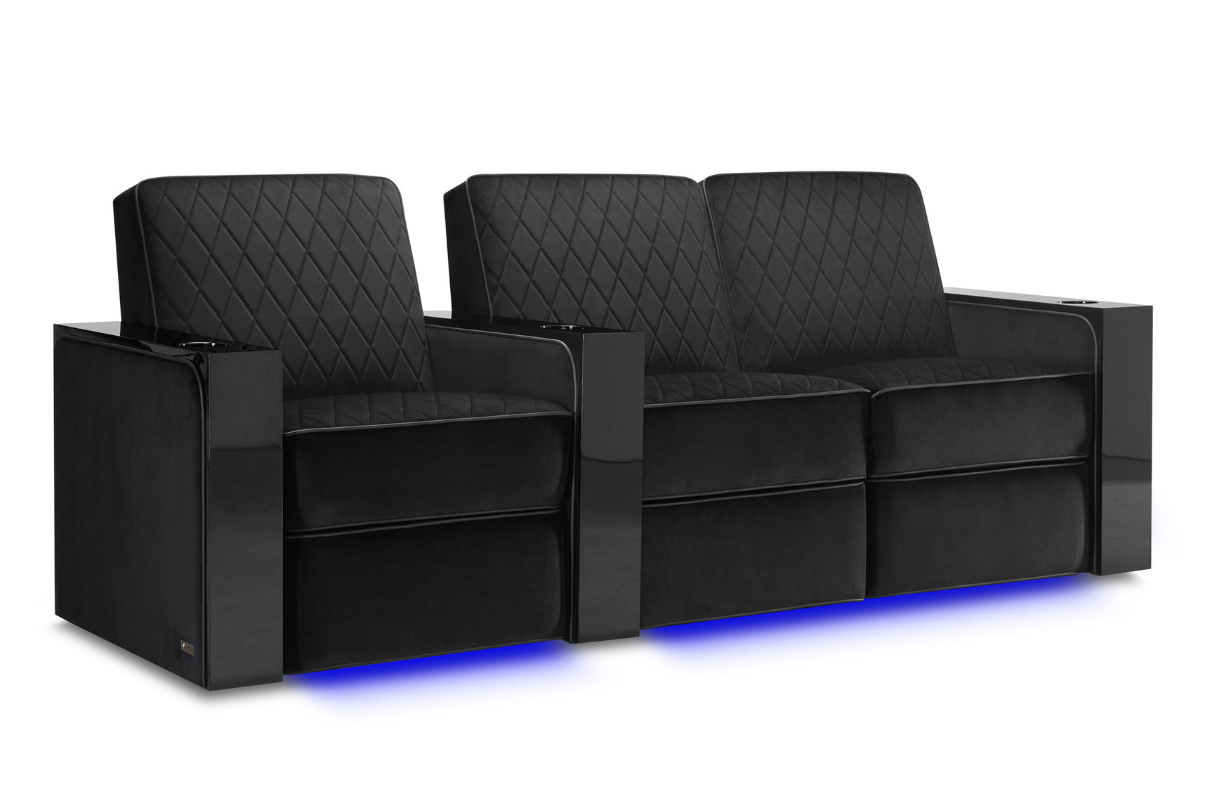 Naples Prestige Cinema Seating – Premium Recliner Seating & Cinema Sofa