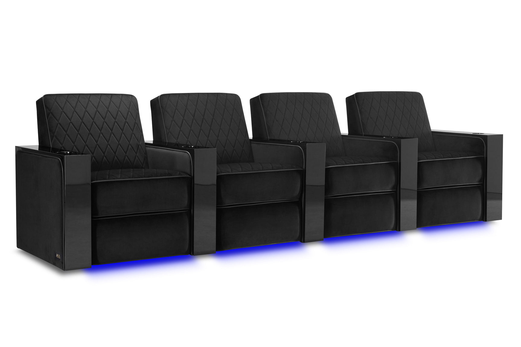 Naples Prestige Cinema Seating – Premium Recliner Seating & Cinema Sofa