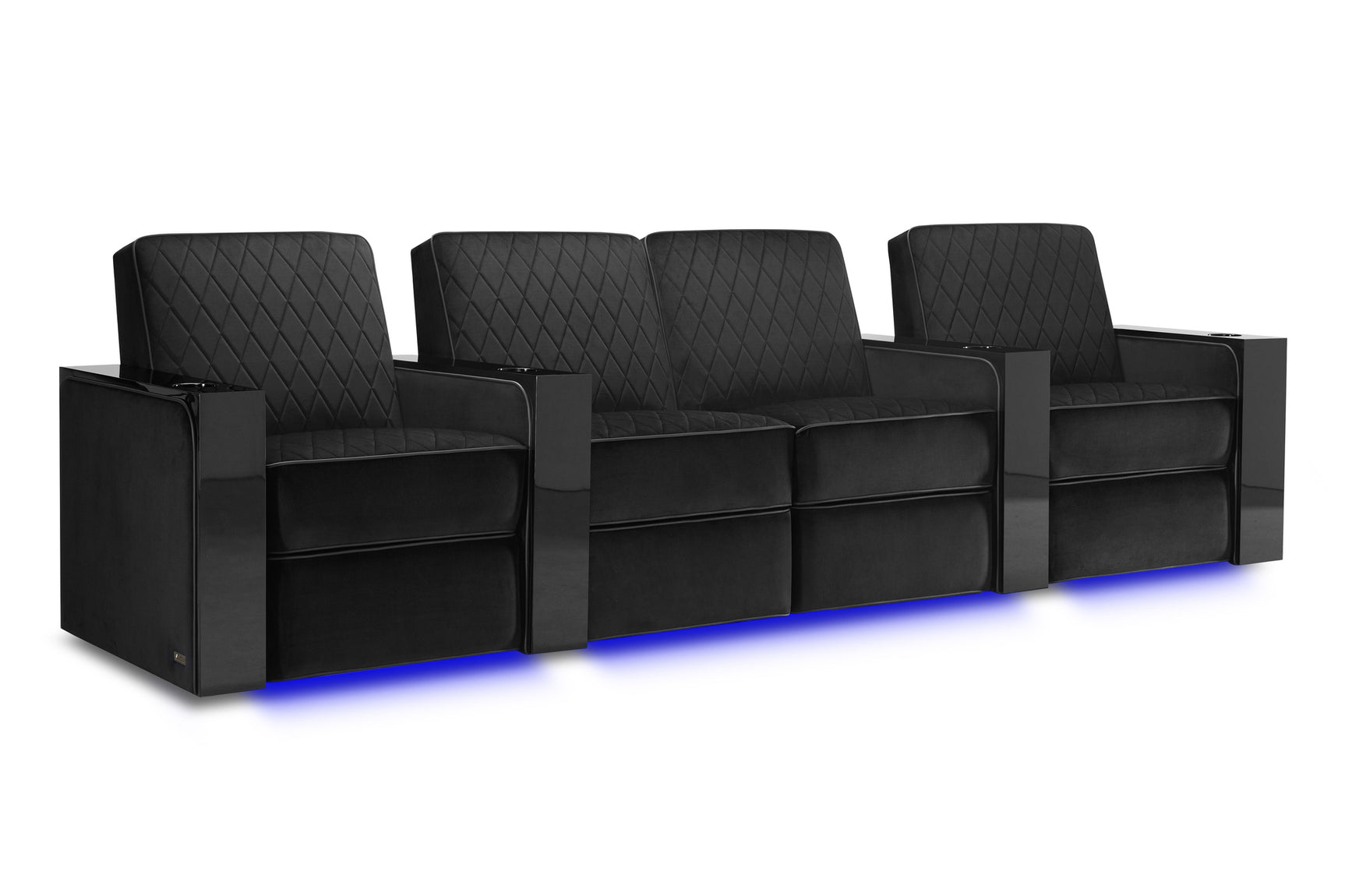 Naples Prestige Cinema Seating – Premium Recliner Seating & Cinema Sofa