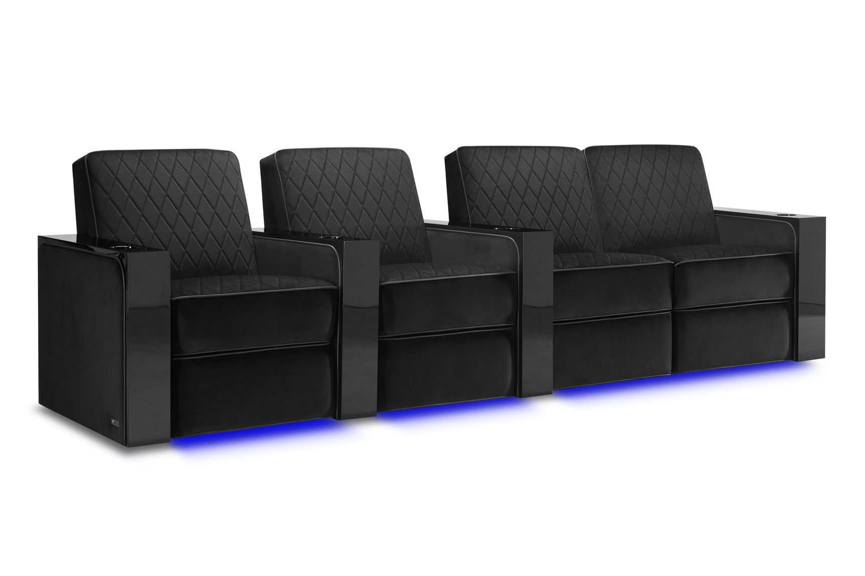 Naples Prestige Cinema Seating – Premium Recliner Seating & Cinema Sofa