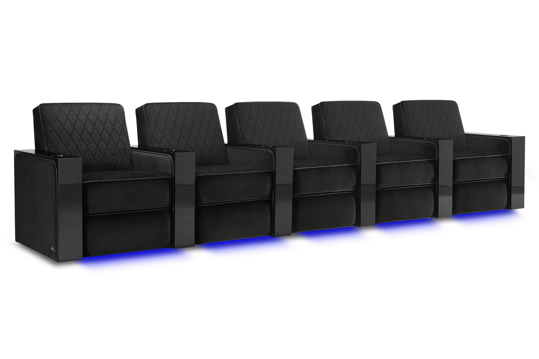 Naples Prestige Cinema Seating – Premium Recliner Seating & Cinema Sofa