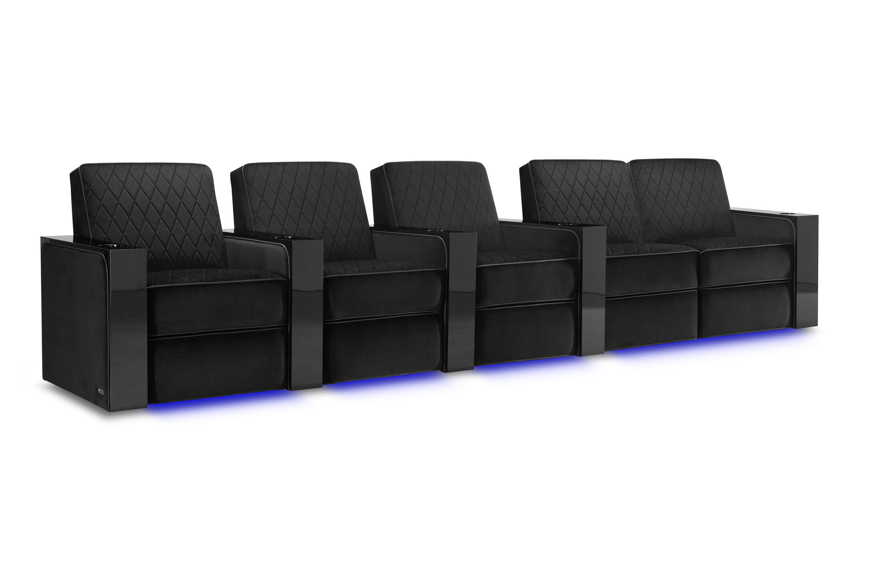 Naples Prestige Cinema Seating – Premium Recliner Seating & Cinema Sofa
