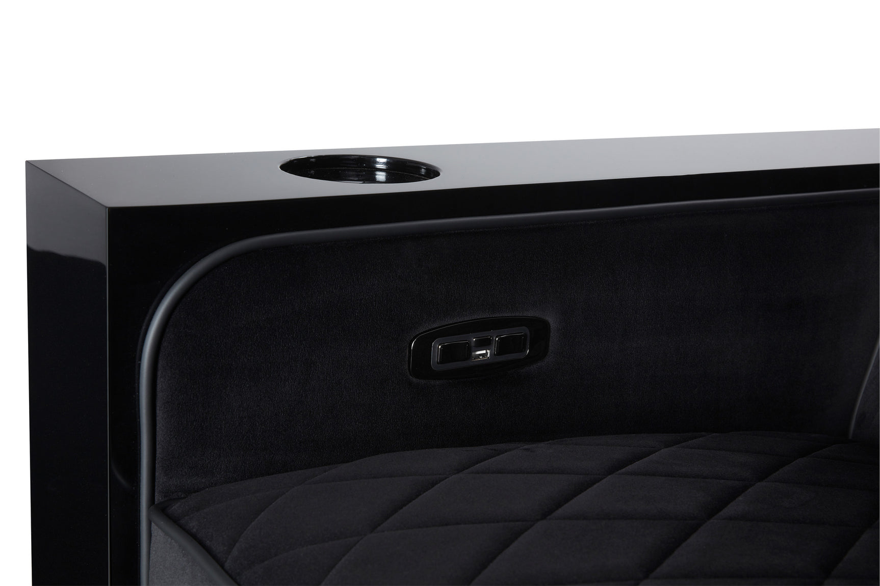 Naples Prestige Cinema Seating – Premium Recliner Seating & Cinema Sofa