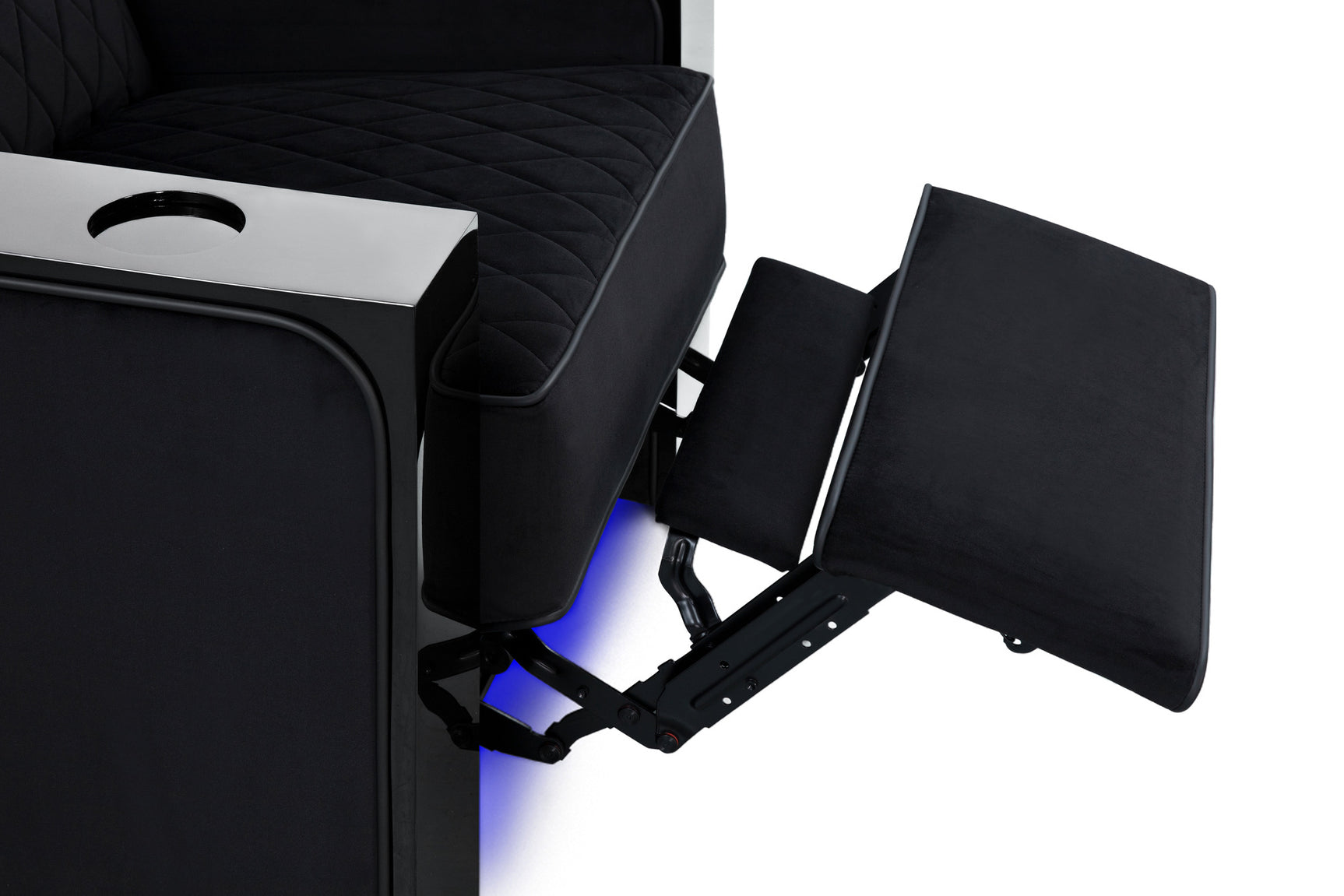 Naples Prestige Cinema Seating – Premium Recliner Seating & Cinema Sofa