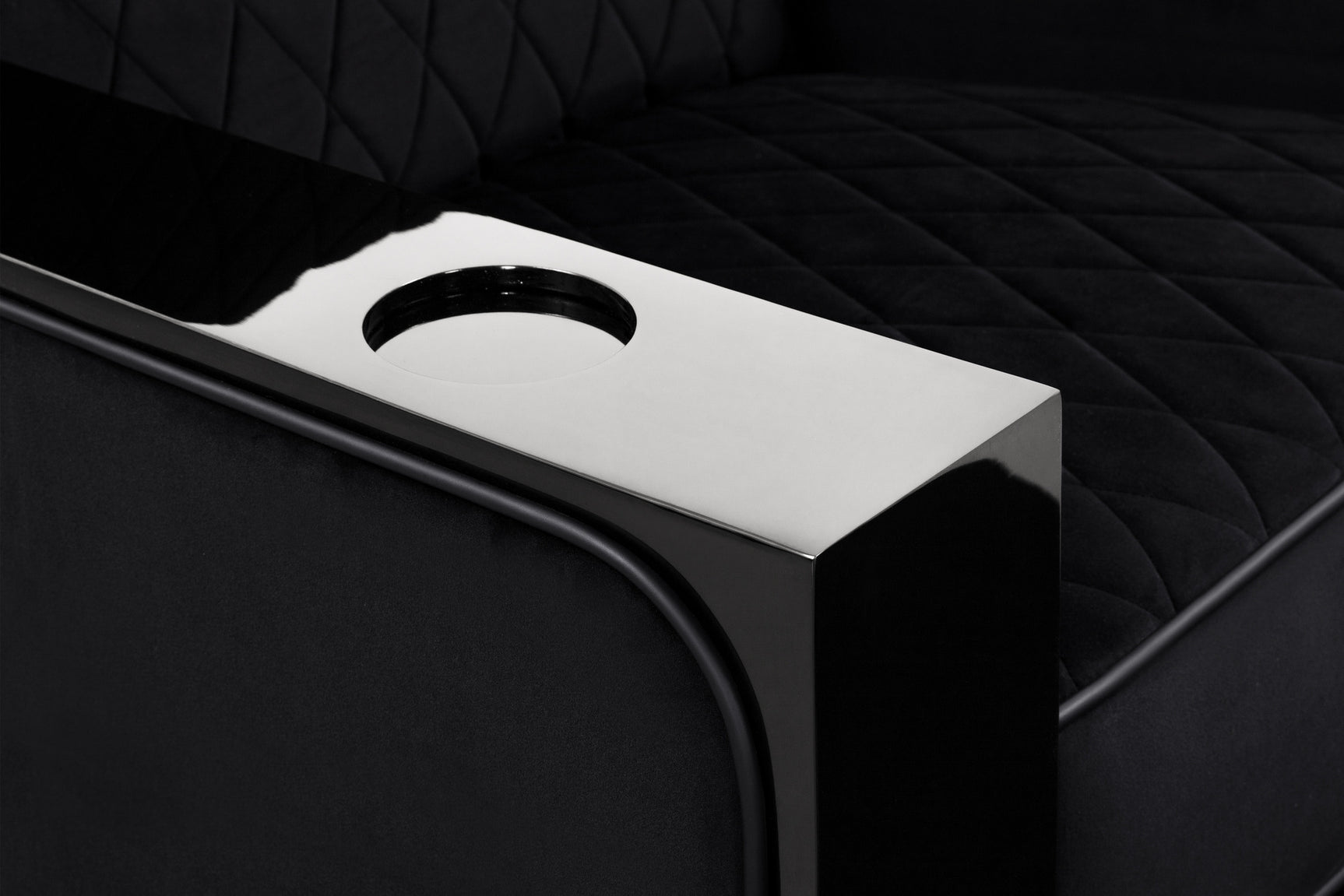 Naples Prestige Cinema Seating – Premium Recliner Seating & Cinema Sofa