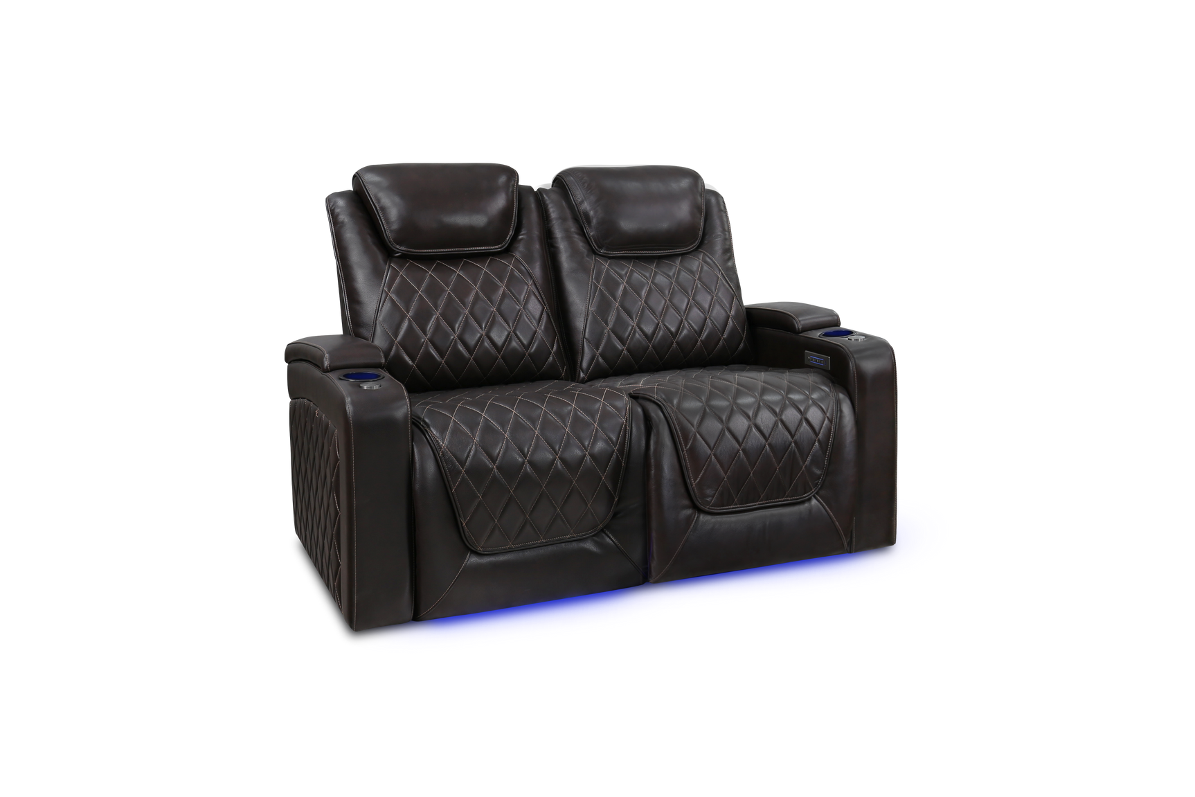 Valencia Oslo Home Theater Seating Recliner - image 27 of 40