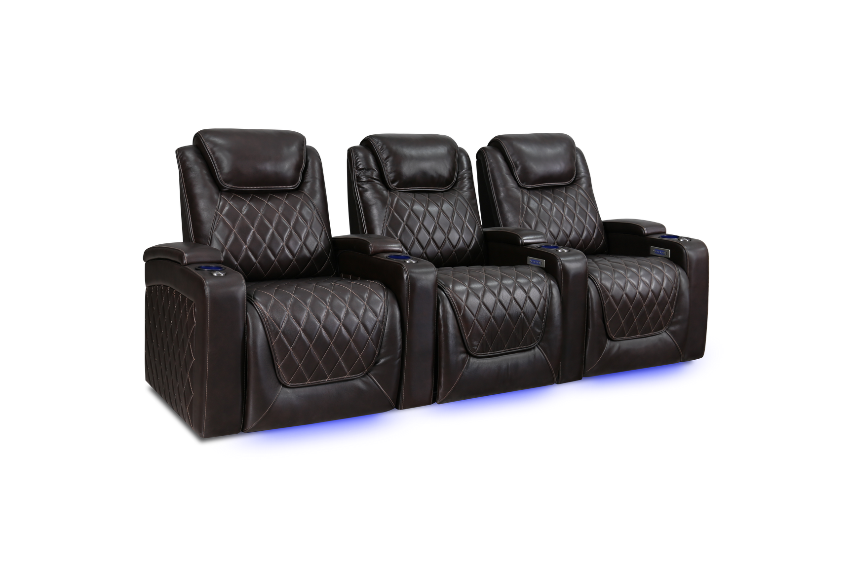 Valencia Oslo Home Theater Seating Recliner - image 28 of 40