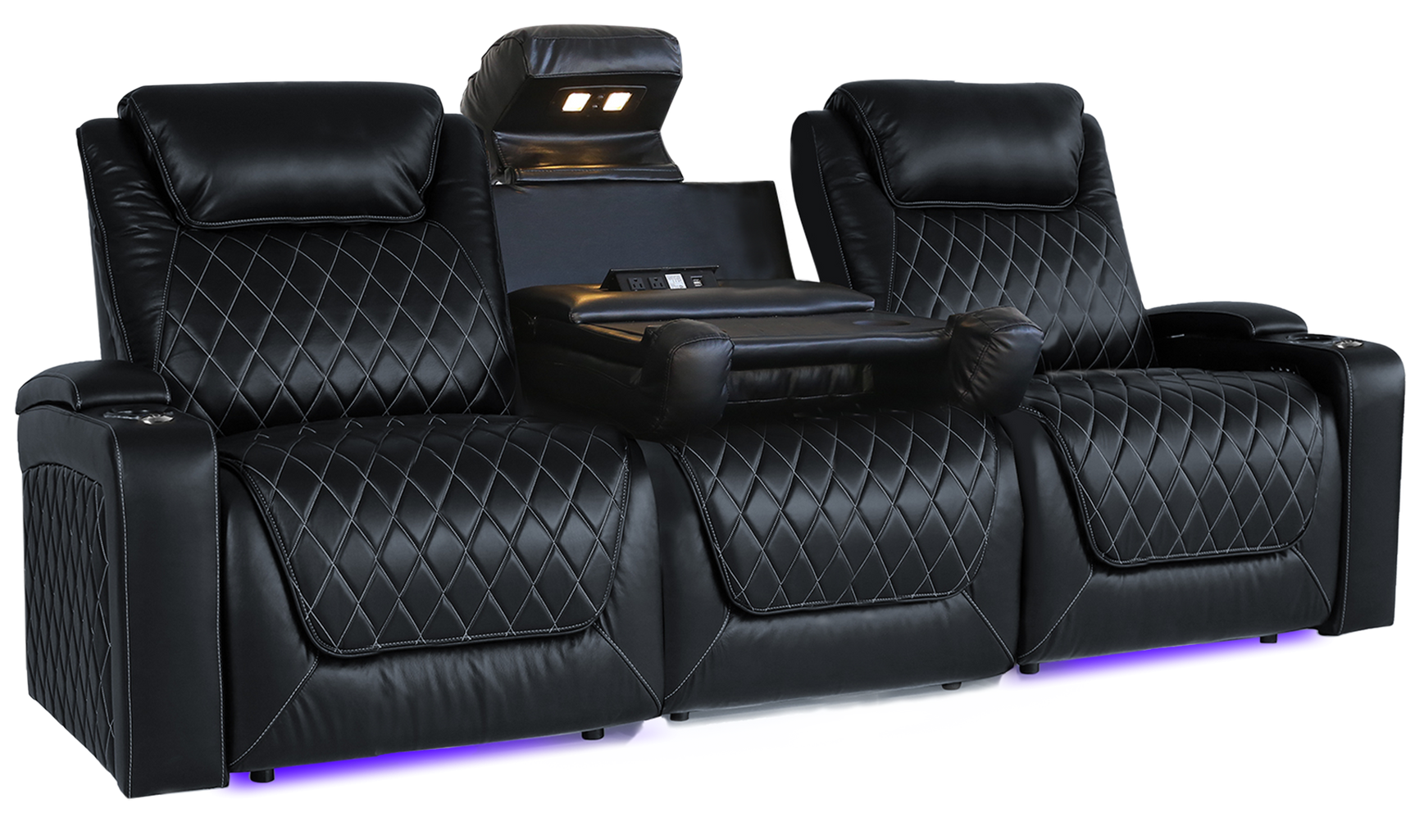 Oslo XL Console - image 1 of 7