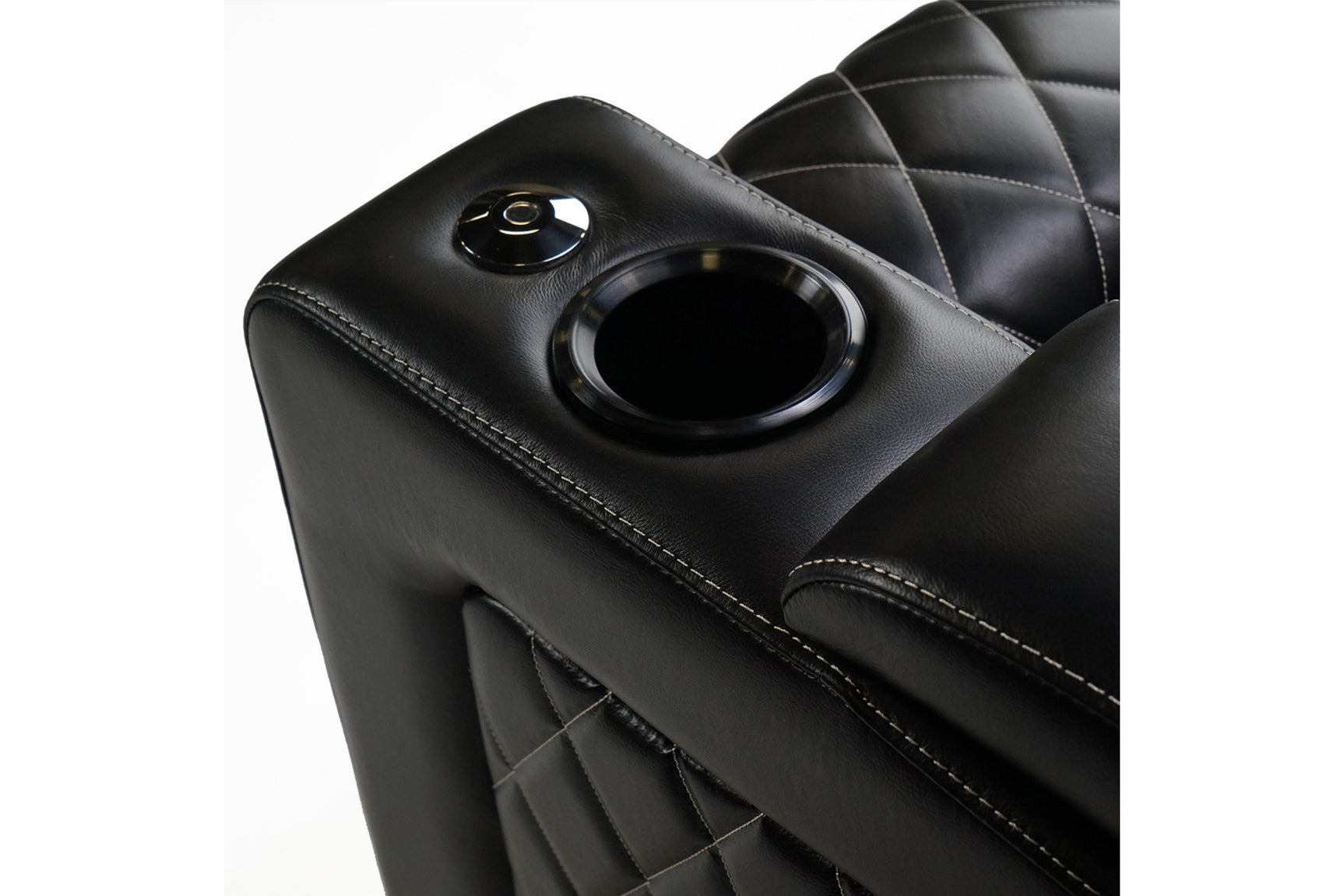 Oslo XL Cinema Seating – Premium Recliner Seating & Cinema Sofa