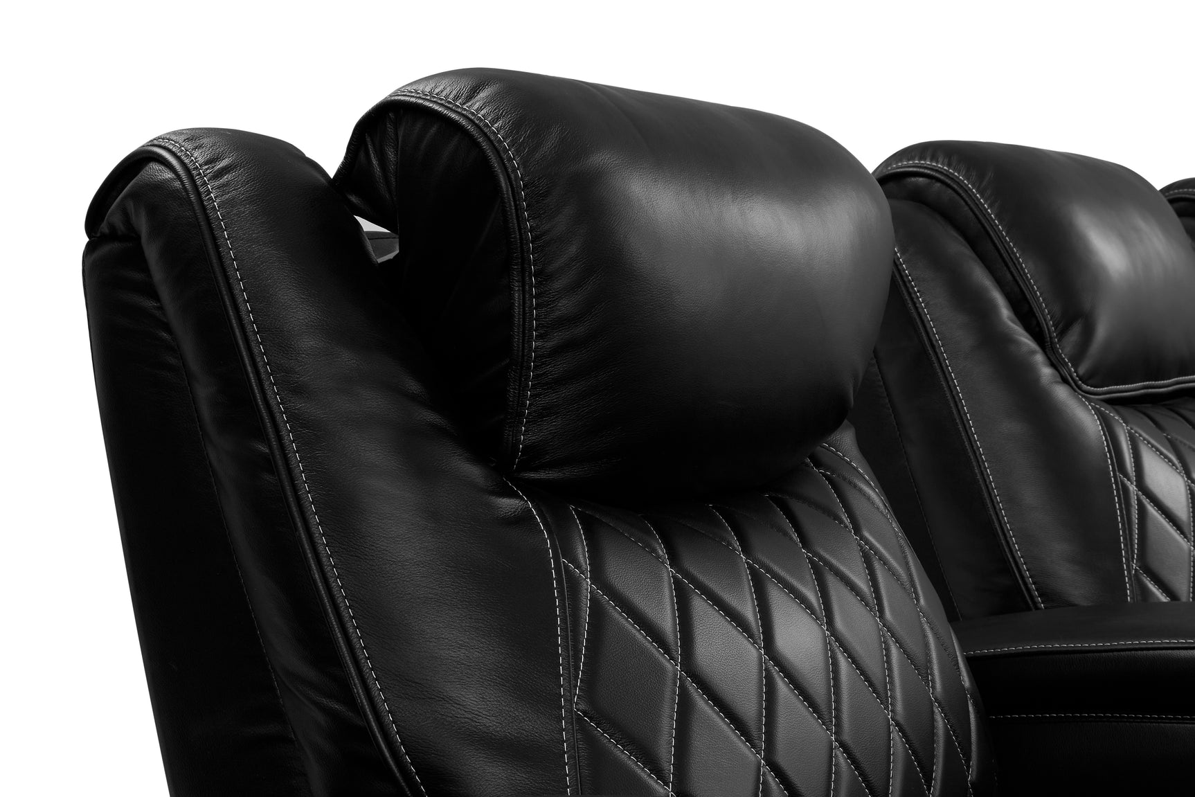 Valencia Oslo Cinema Seating – Premium Recliner Seating & Cinema Sofa
