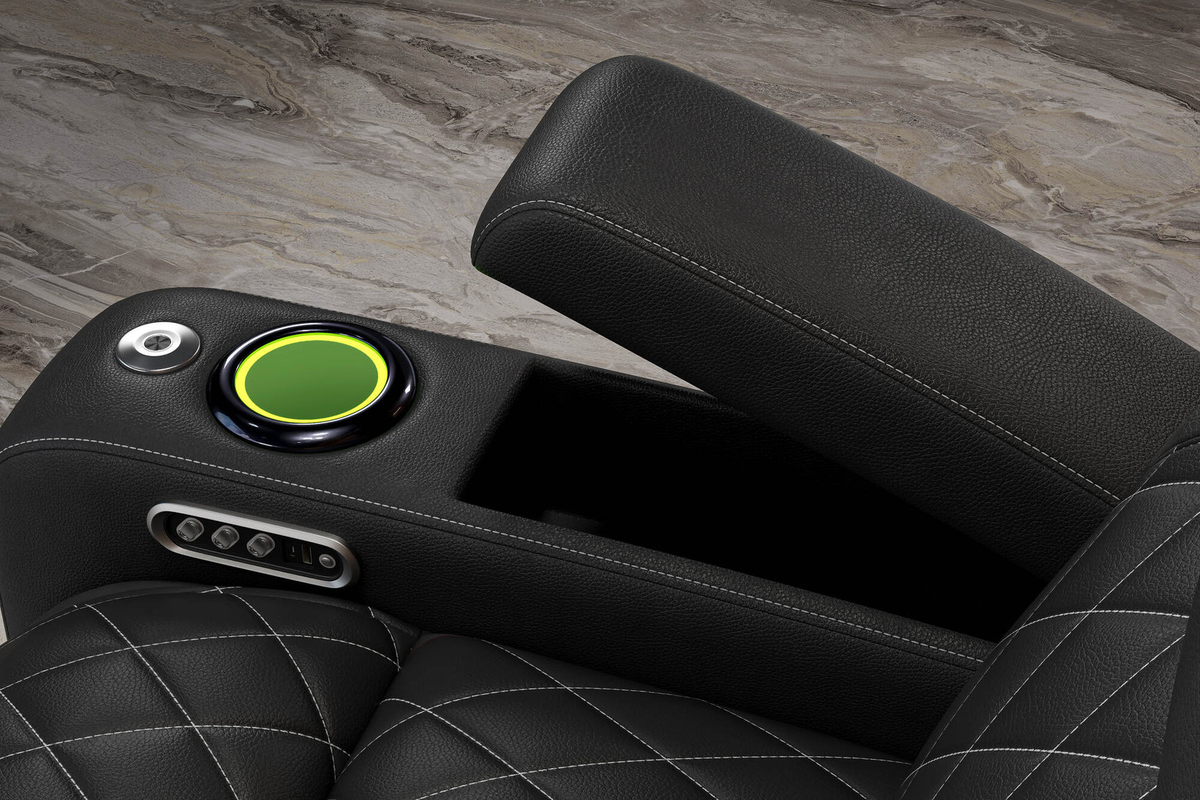 Valencia Oslo Cinema Seating – Premium Recliner Seating & Cinema Sofa