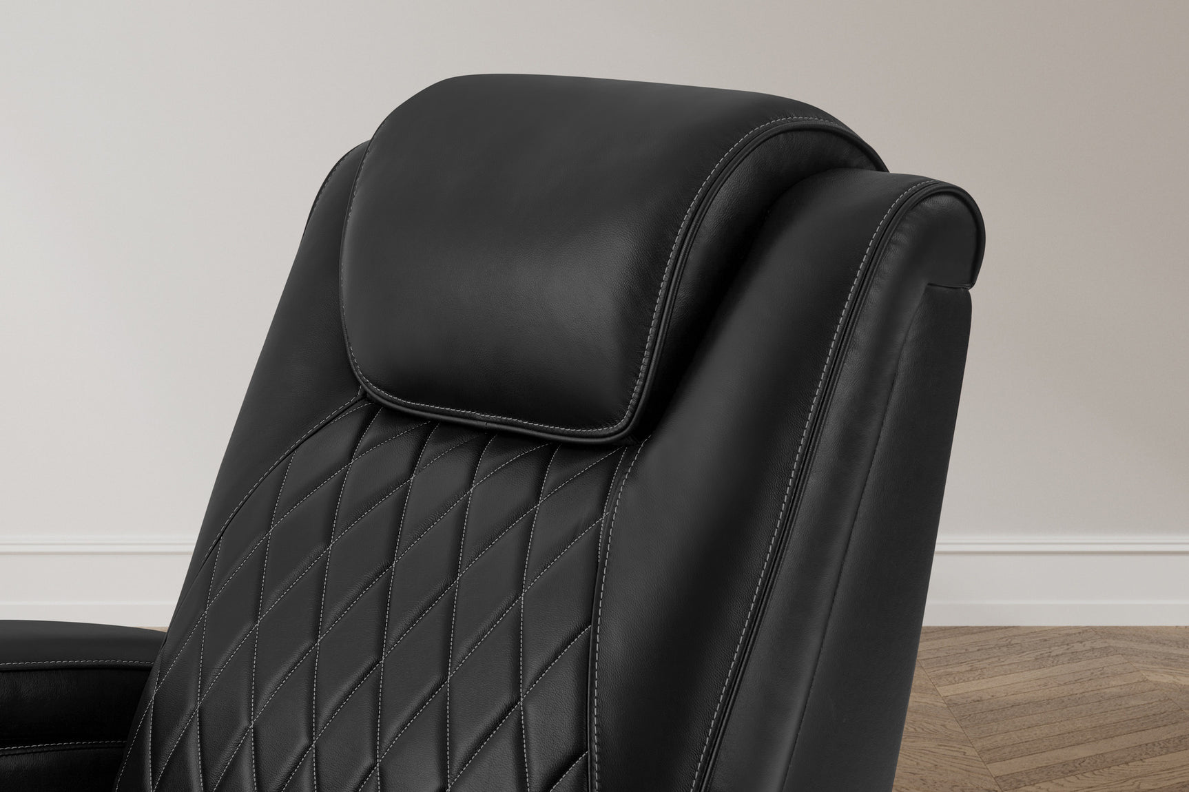 Oslo Luxury Float Zero Gravity Heat & Massage 2025 Home Theater Seating