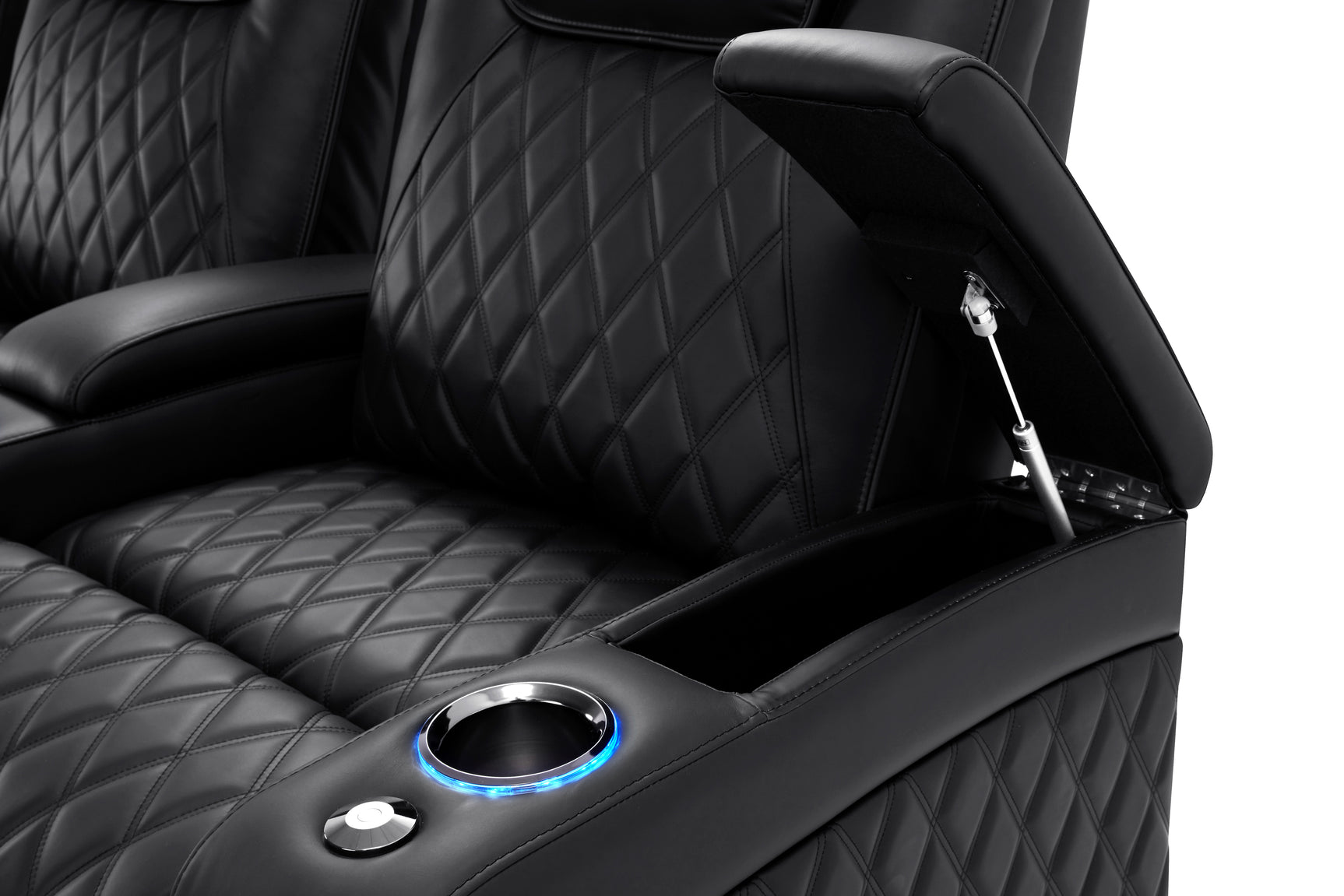 Oslo Luxury Console Edition