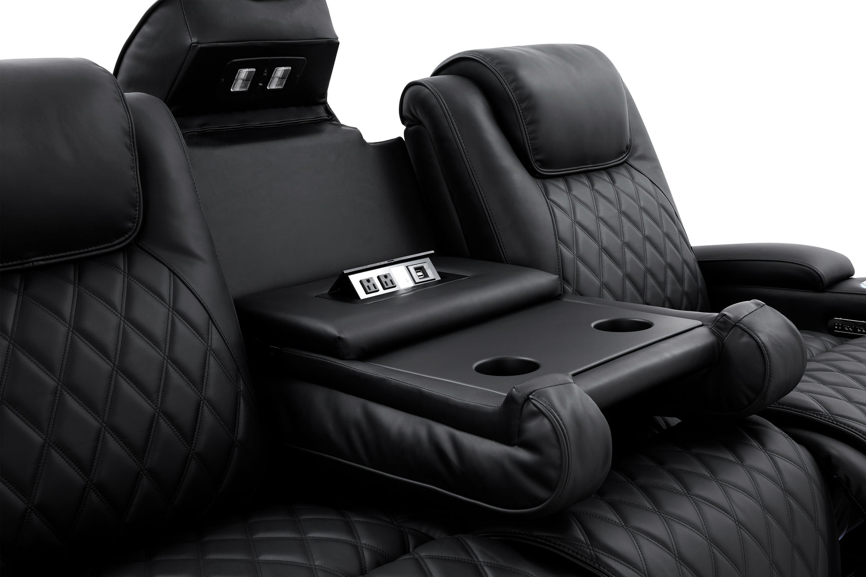 Oslo Luxury Console Edition