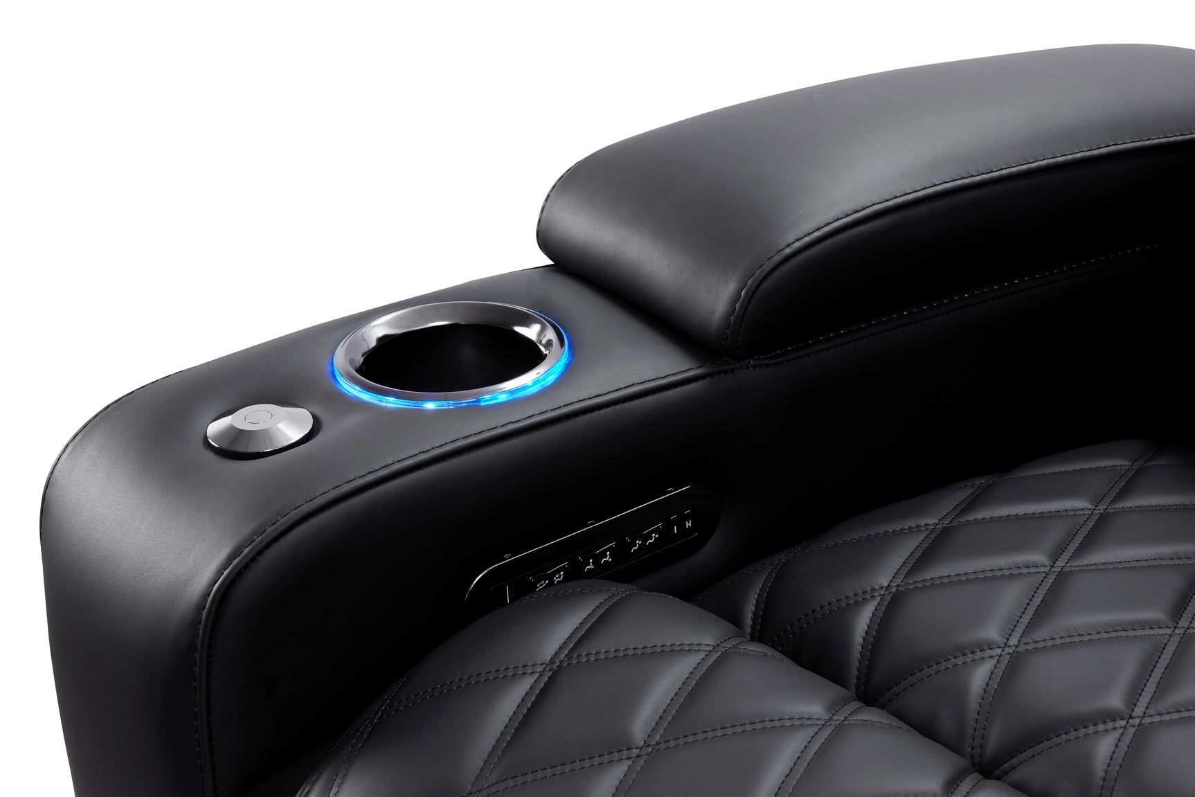 Oslo Luxury Console Edition